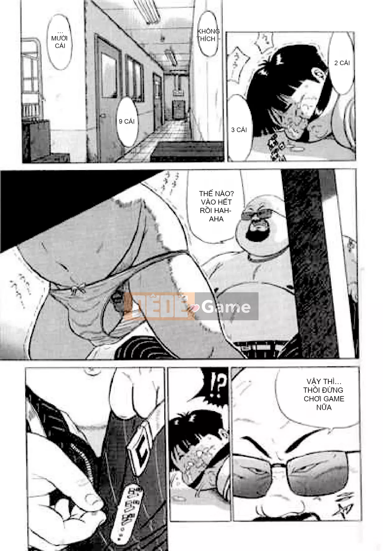 [Shinbashi Tsukihakujigogosha] [Cá voi] Hyakkan Boogie Aizouban