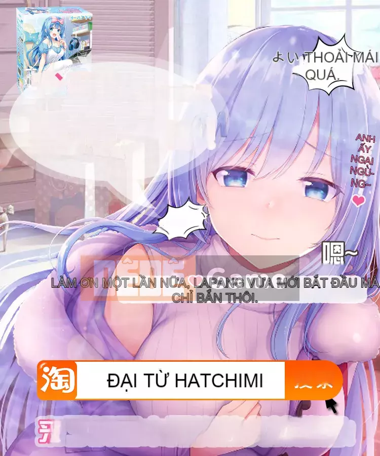 [Shinbashi Tsukihakujigogosha] [Cá voi] Hyakkan Boogie Aizouban