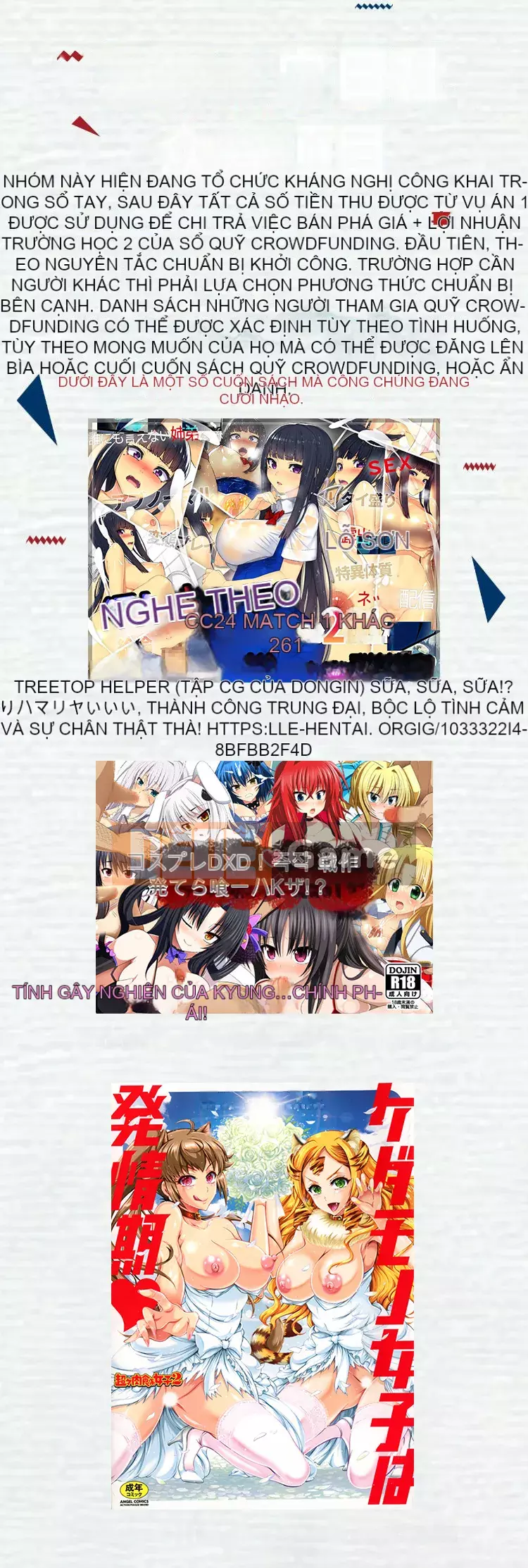 [Shinbashi Tsukihakujigogosha] [Cá voi] Hyakkan Boogie Aizouban