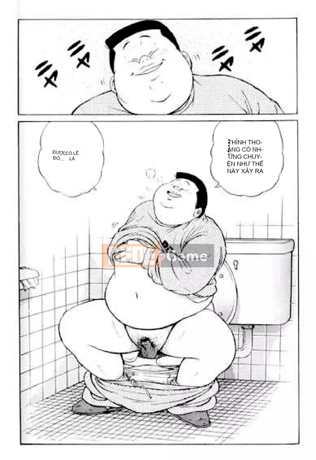 [Shinbashi Tsukihakujigogosha] [Cá voi] Hyakkan Boogie Aizouban