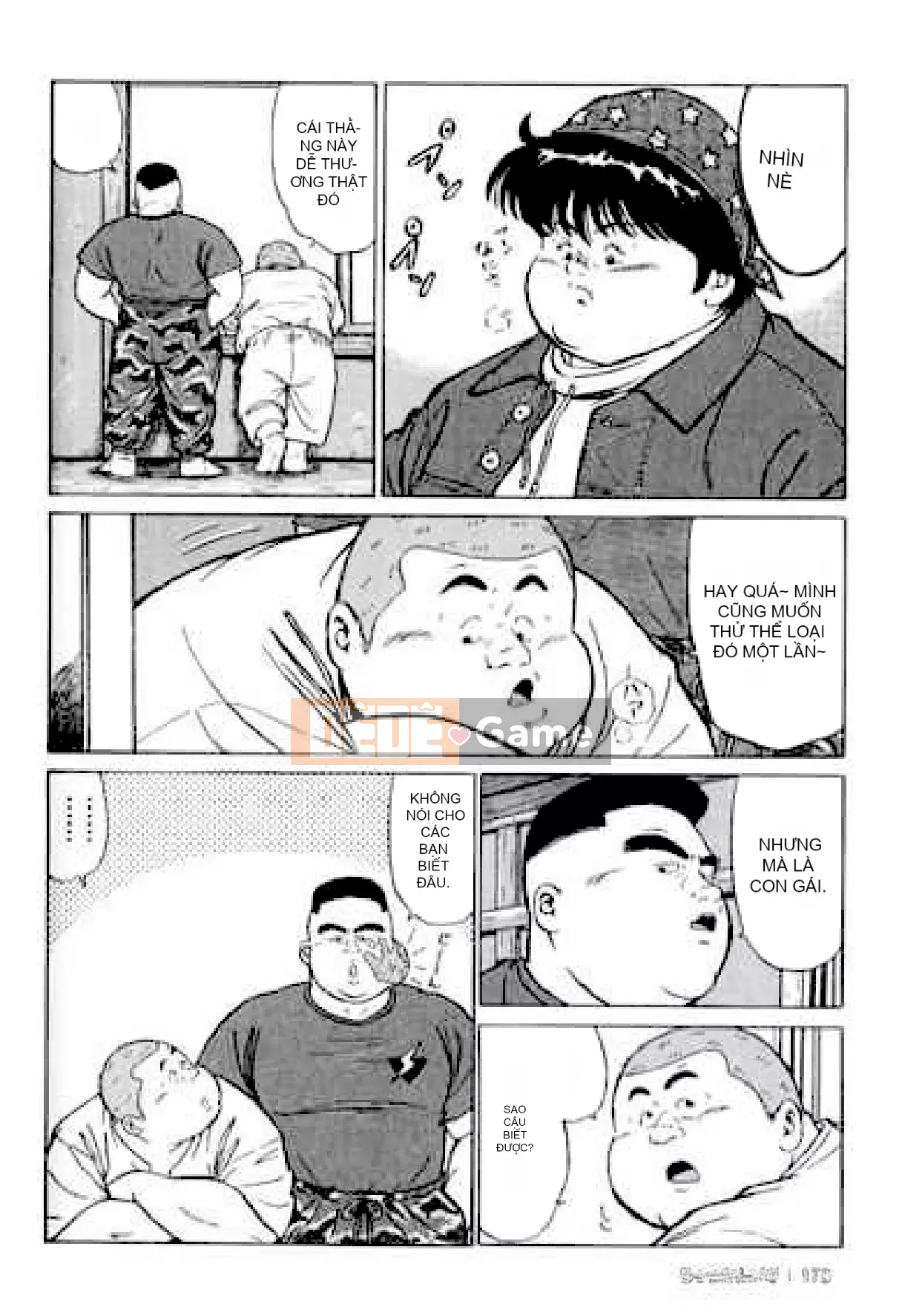 [Shinbashi Tsukihakujigogosha] [Cá voi] Hyakkan Boogie Aizouban