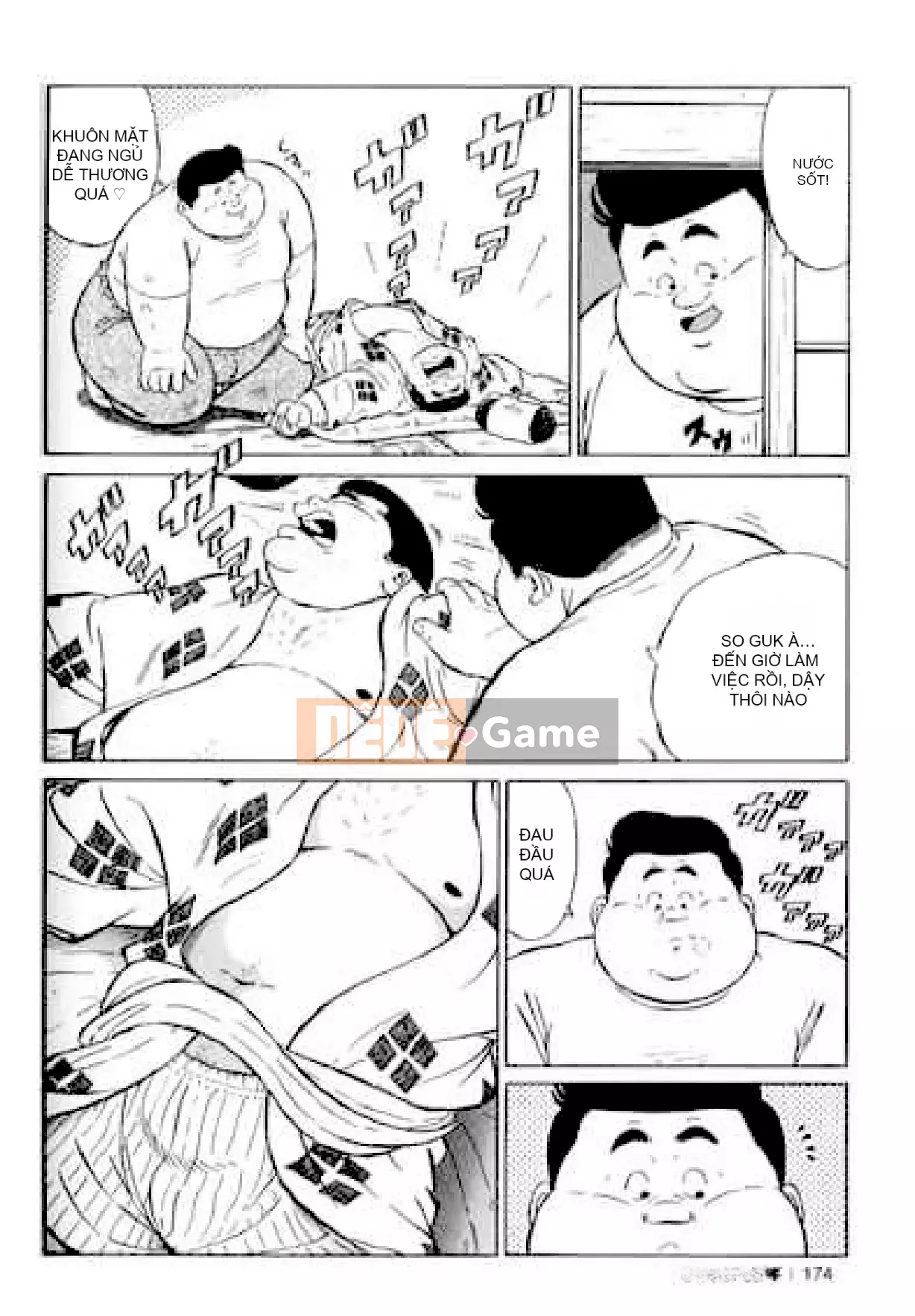 [Shinbashi Tsukihakujigogosha] [Cá voi] Hyakkan Boogie Aizouban