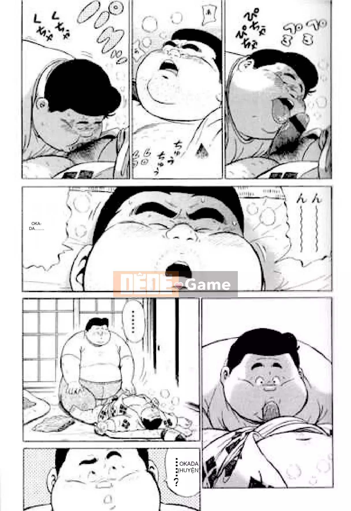 [Shinbashi Tsukihakujigogosha] [Cá voi] Hyakkan Boogie Aizouban