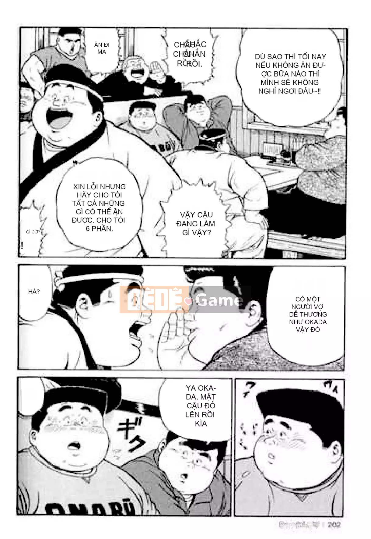 [Shinbashi Tsukihakujigogosha] [Cá voi] Hyakkan Boogie Aizouban