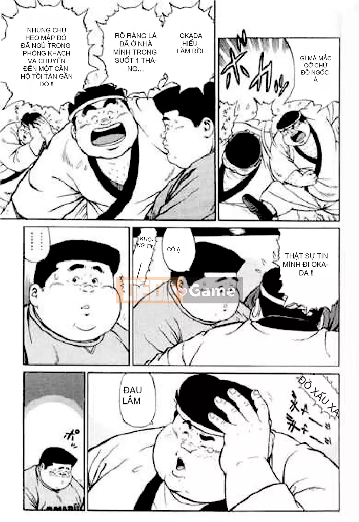 [Shinbashi Tsukihakujigogosha] [Cá voi] Hyakkan Boogie Aizouban