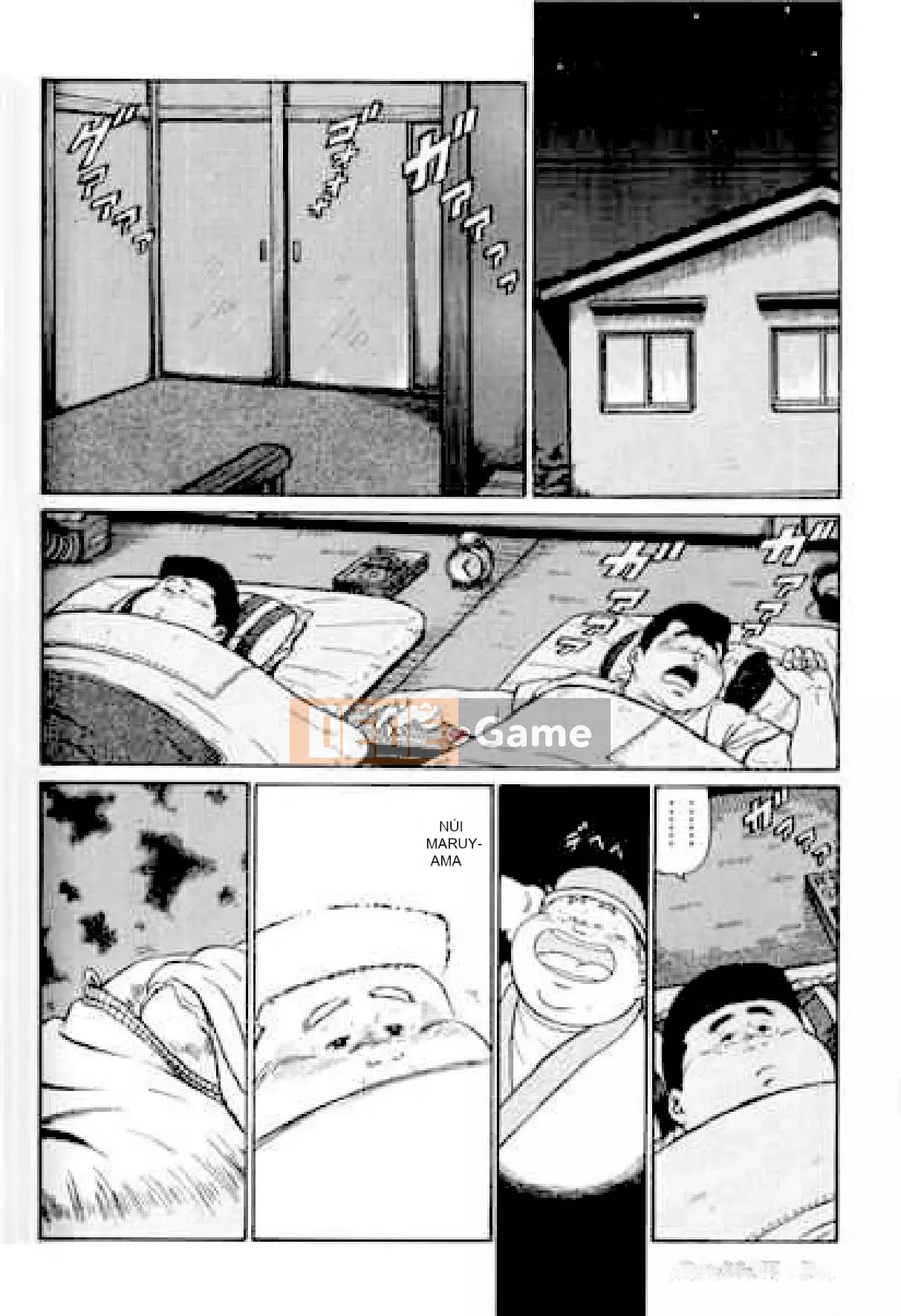 [Shinbashi Tsukihakujigogosha] [Cá voi] Hyakkan Boogie Aizouban