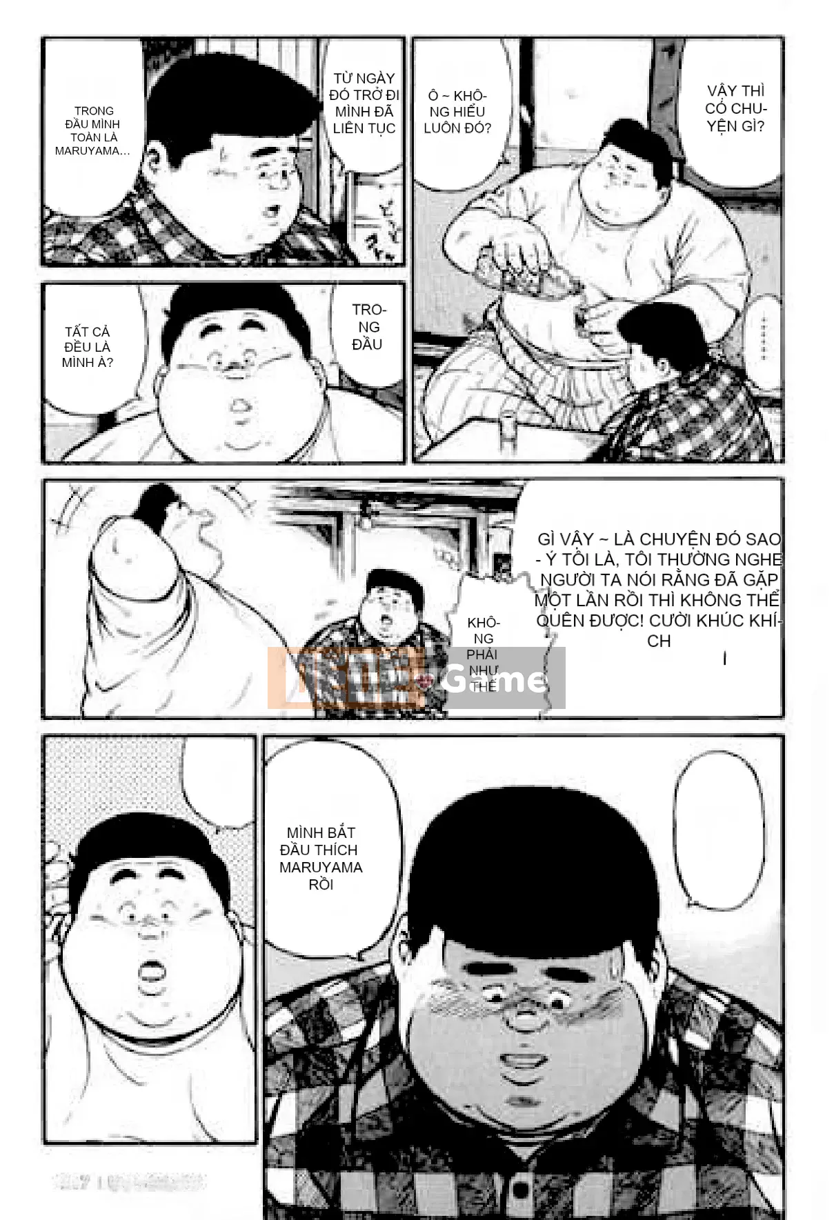 [Shinbashi Tsukihakujigogosha] [Cá voi] Hyakkan Boogie Aizouban