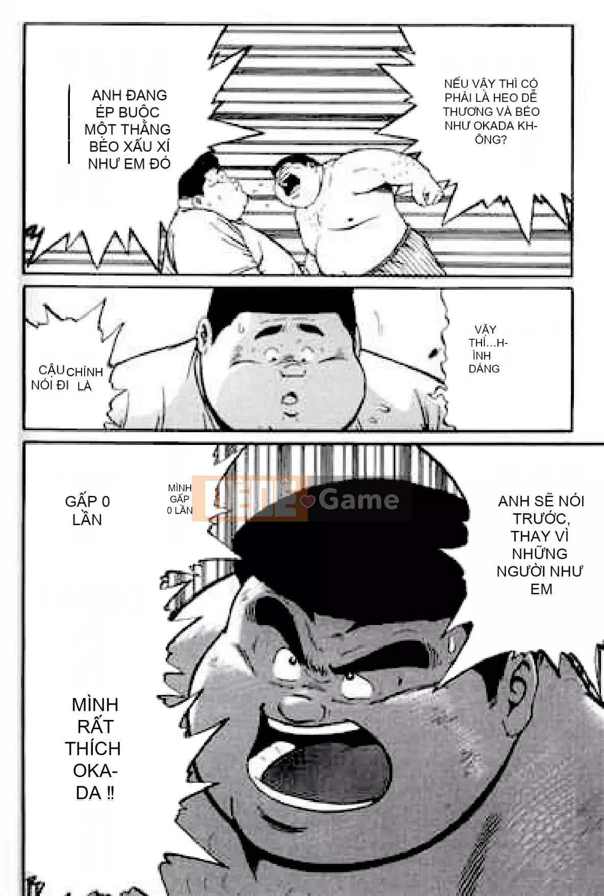 [Shinbashi Tsukihakujigogosha] [Cá voi] Hyakkan Boogie Aizouban