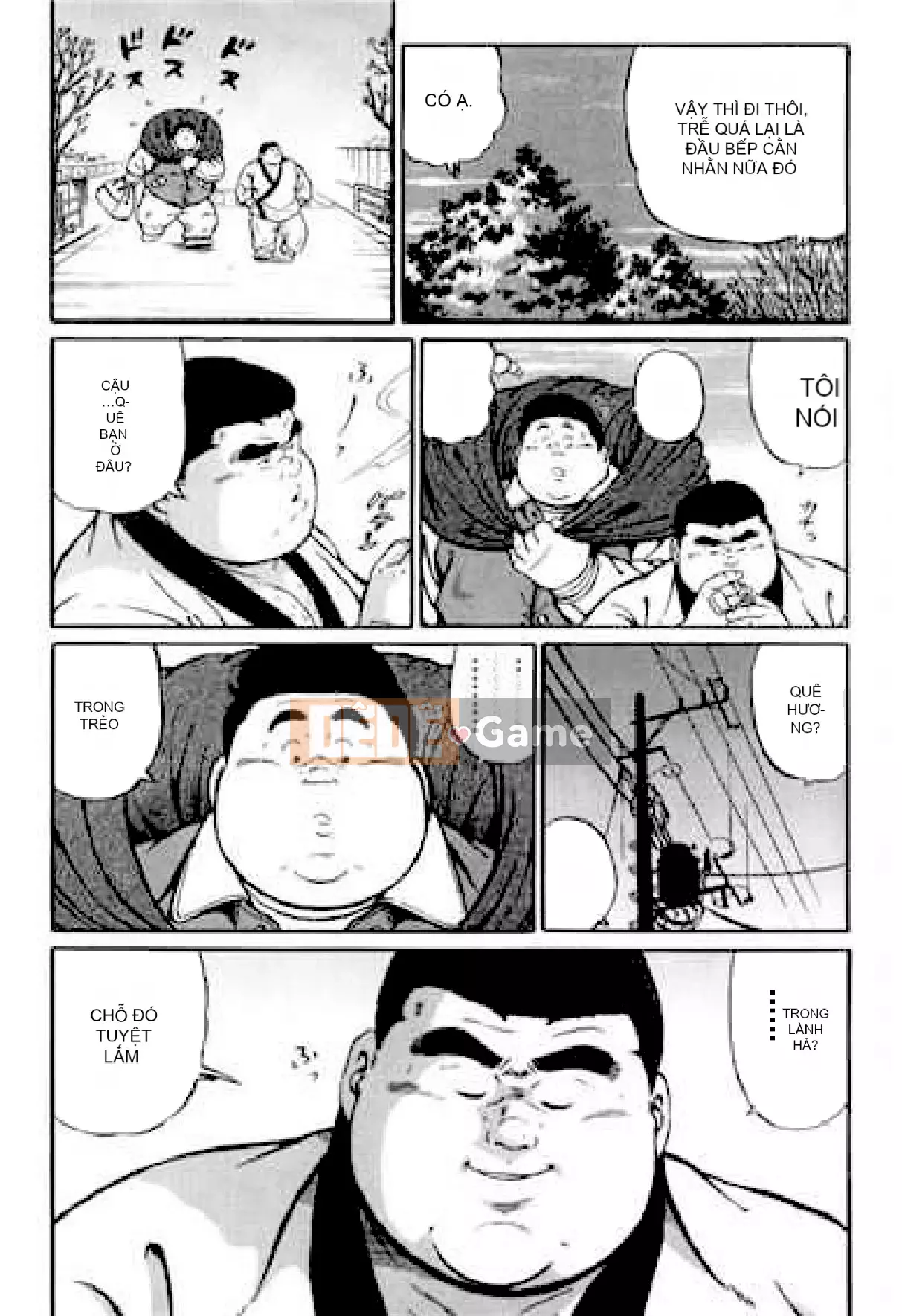 [Shinbashi Tsukihakujigogosha] [Cá voi] Hyakkan Boogie Aizouban