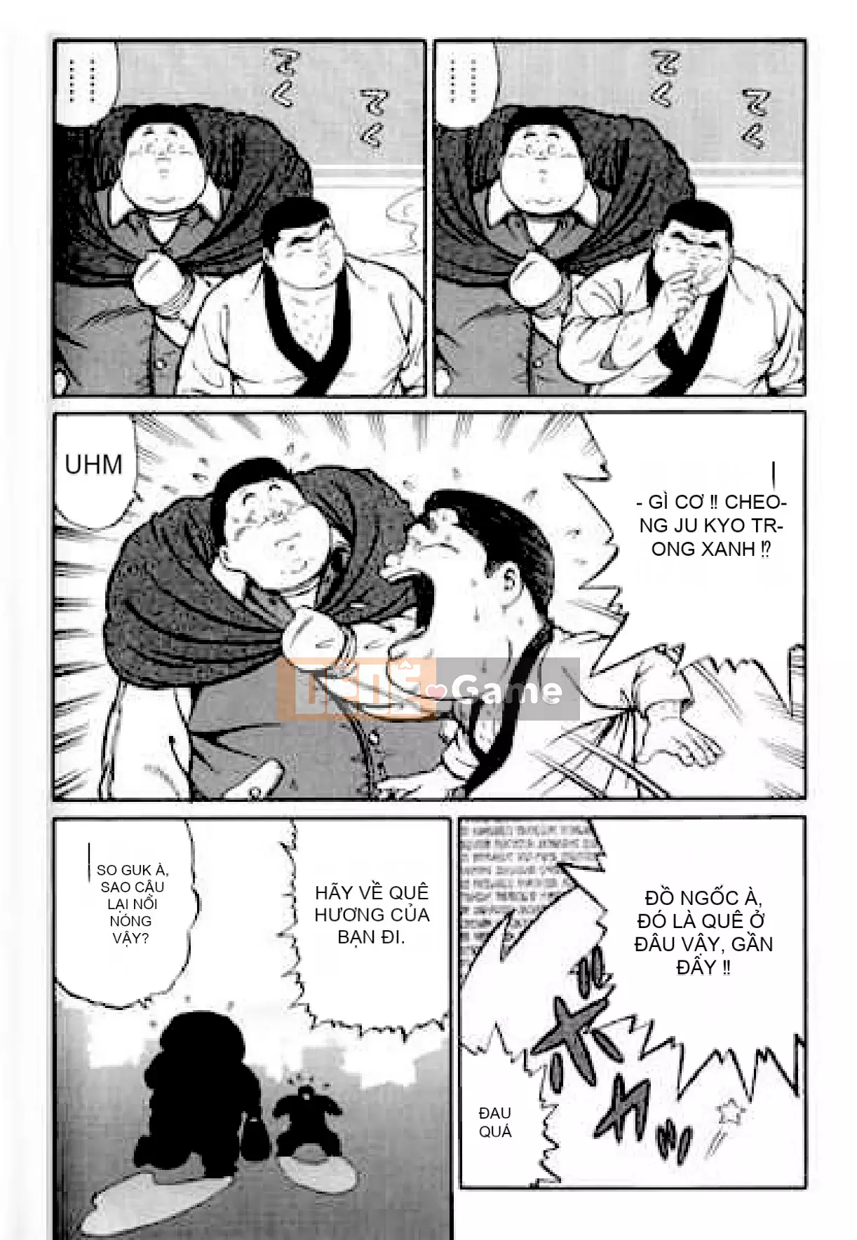 [Shinbashi Tsukihakujigogosha] [Cá voi] Hyakkan Boogie Aizouban