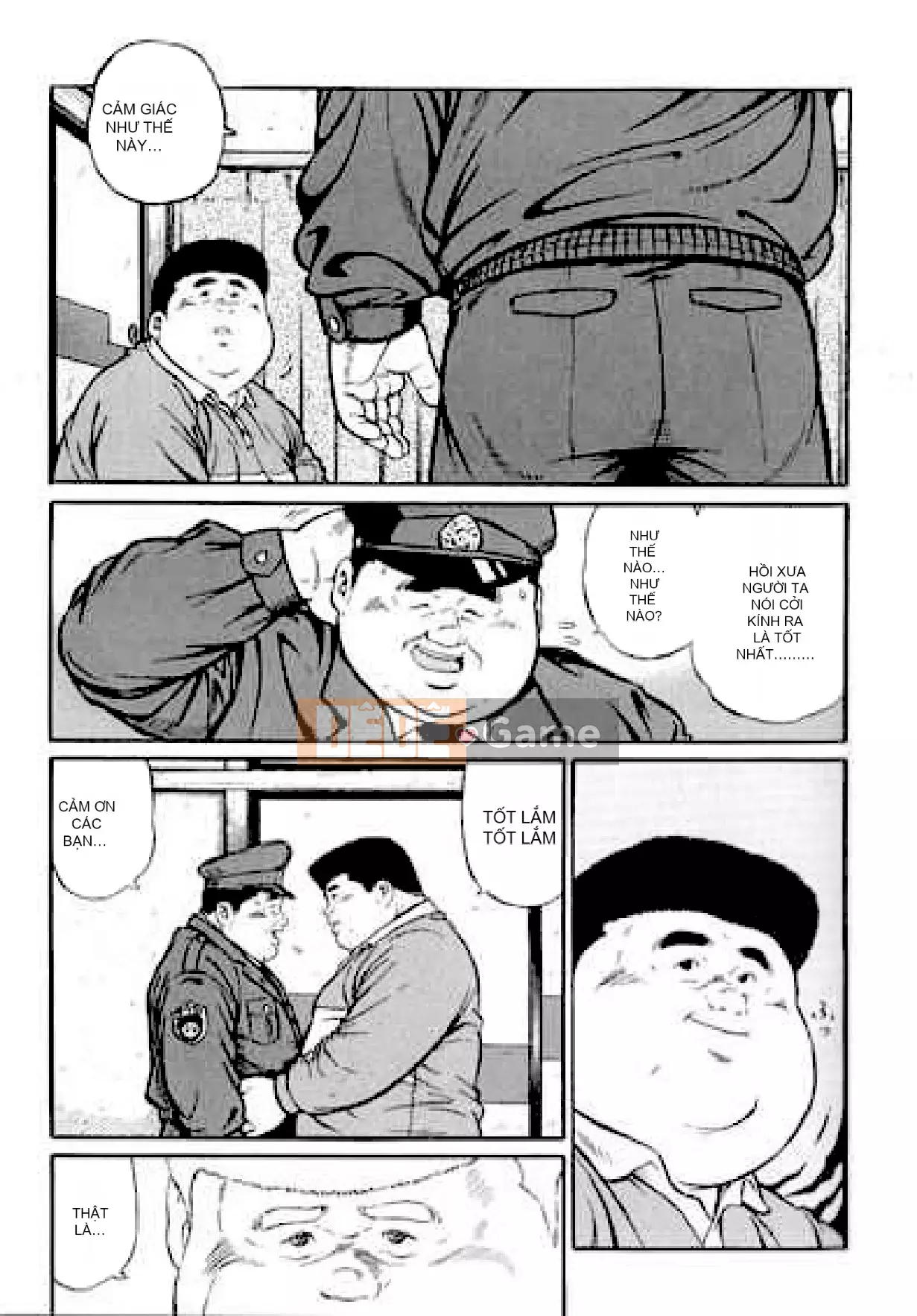 [Shinbashi Tsukihakujigogosha] [Cá voi] Hyakkan Boogie Aizouban