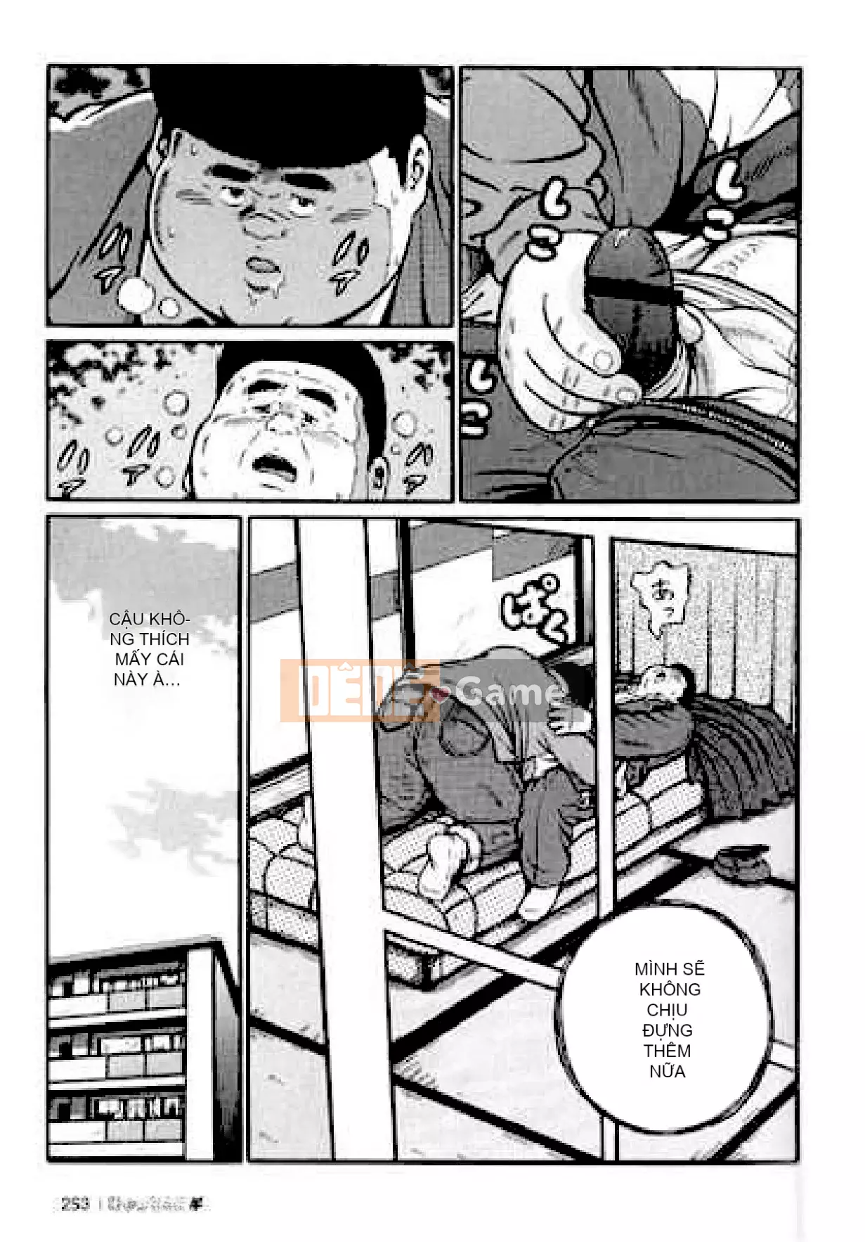 [Shinbashi Tsukihakujigogosha] [Cá voi] Hyakkan Boogie Aizouban