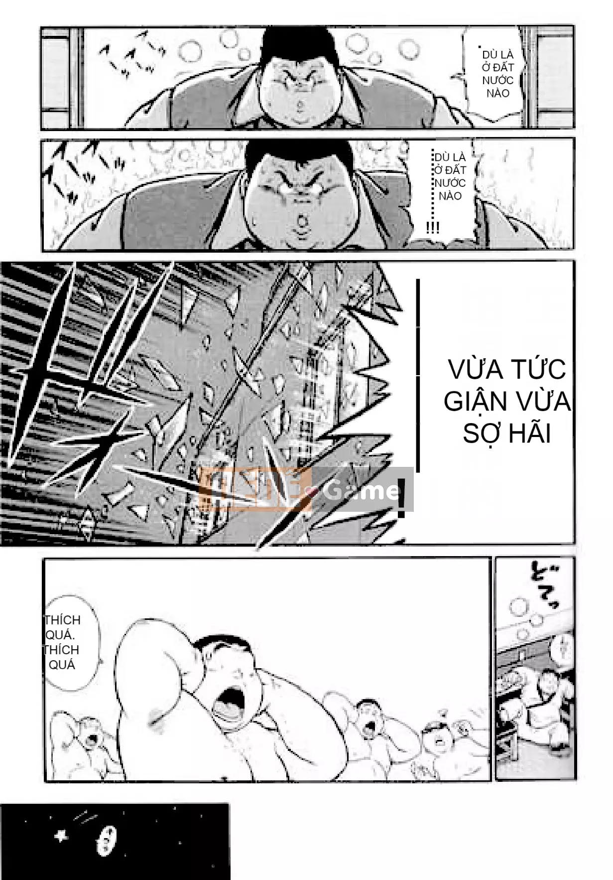 [Shinbashi Tsukihakujigogosha] [Cá voi] Hyakkan Boogie Aizouban