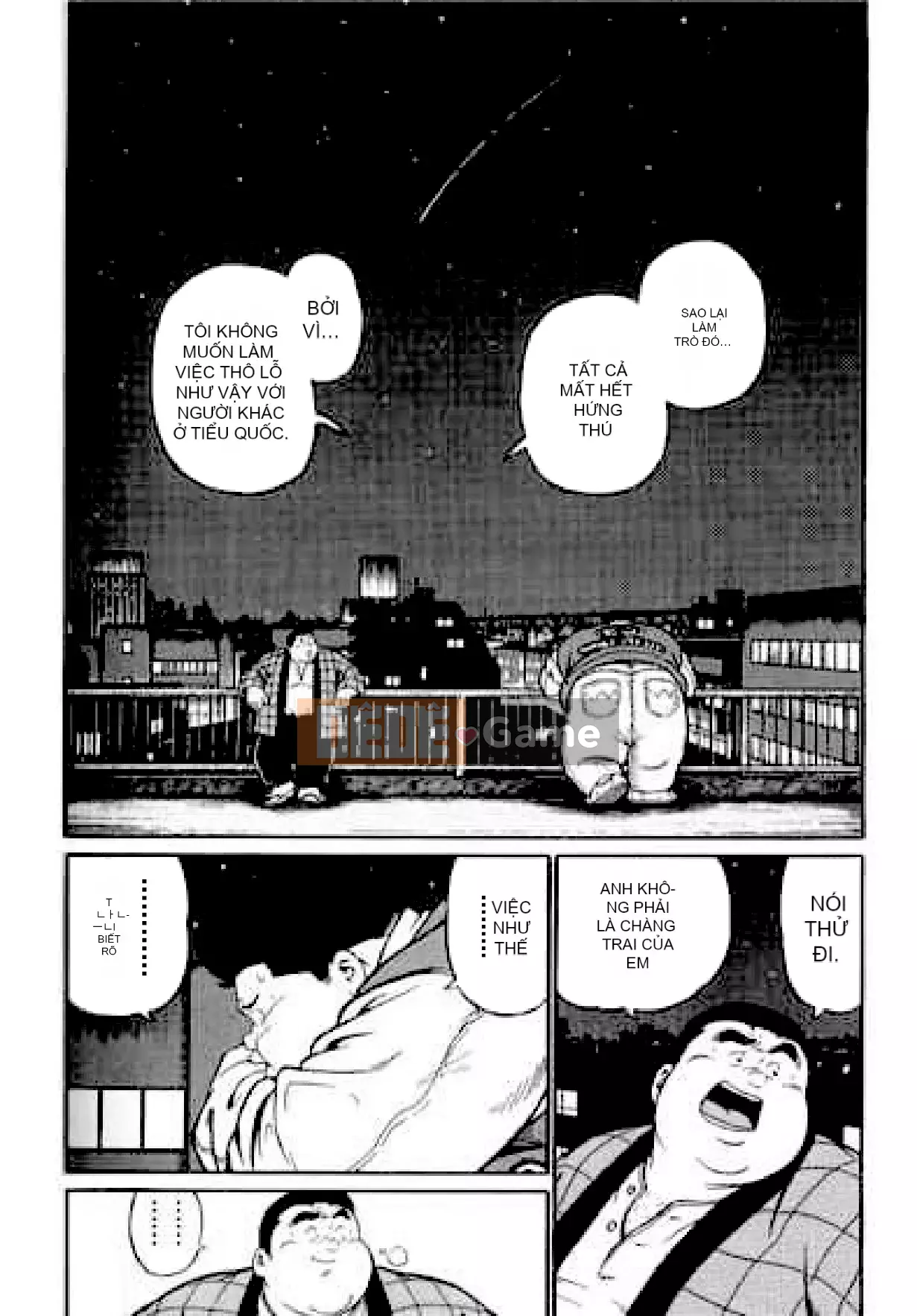 [Shinbashi Tsukihakujigogosha] [Cá voi] Hyakkan Boogie Aizouban