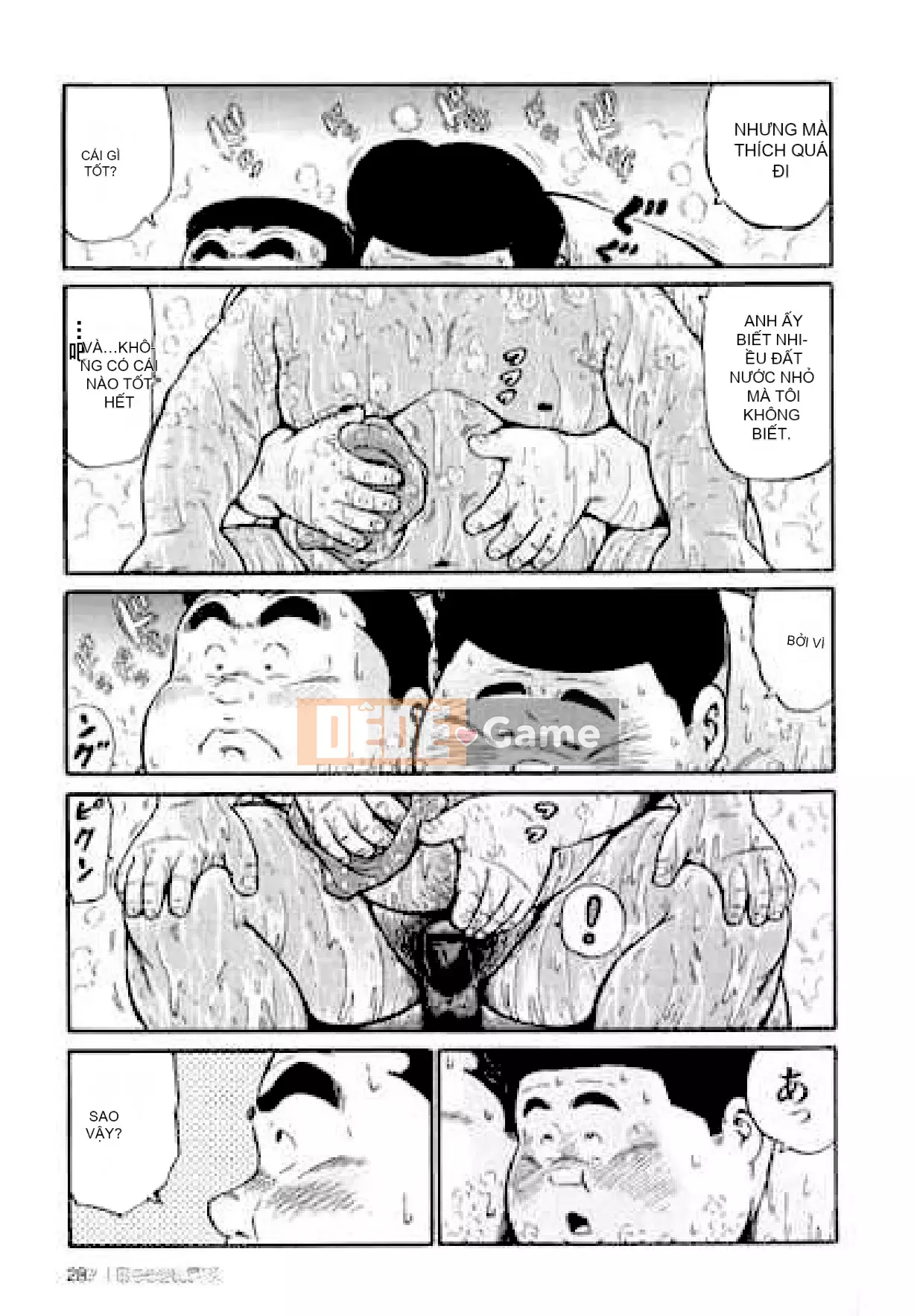 [Shinbashi Tsukihakujigogosha] [Cá voi] Hyakkan Boogie Aizouban