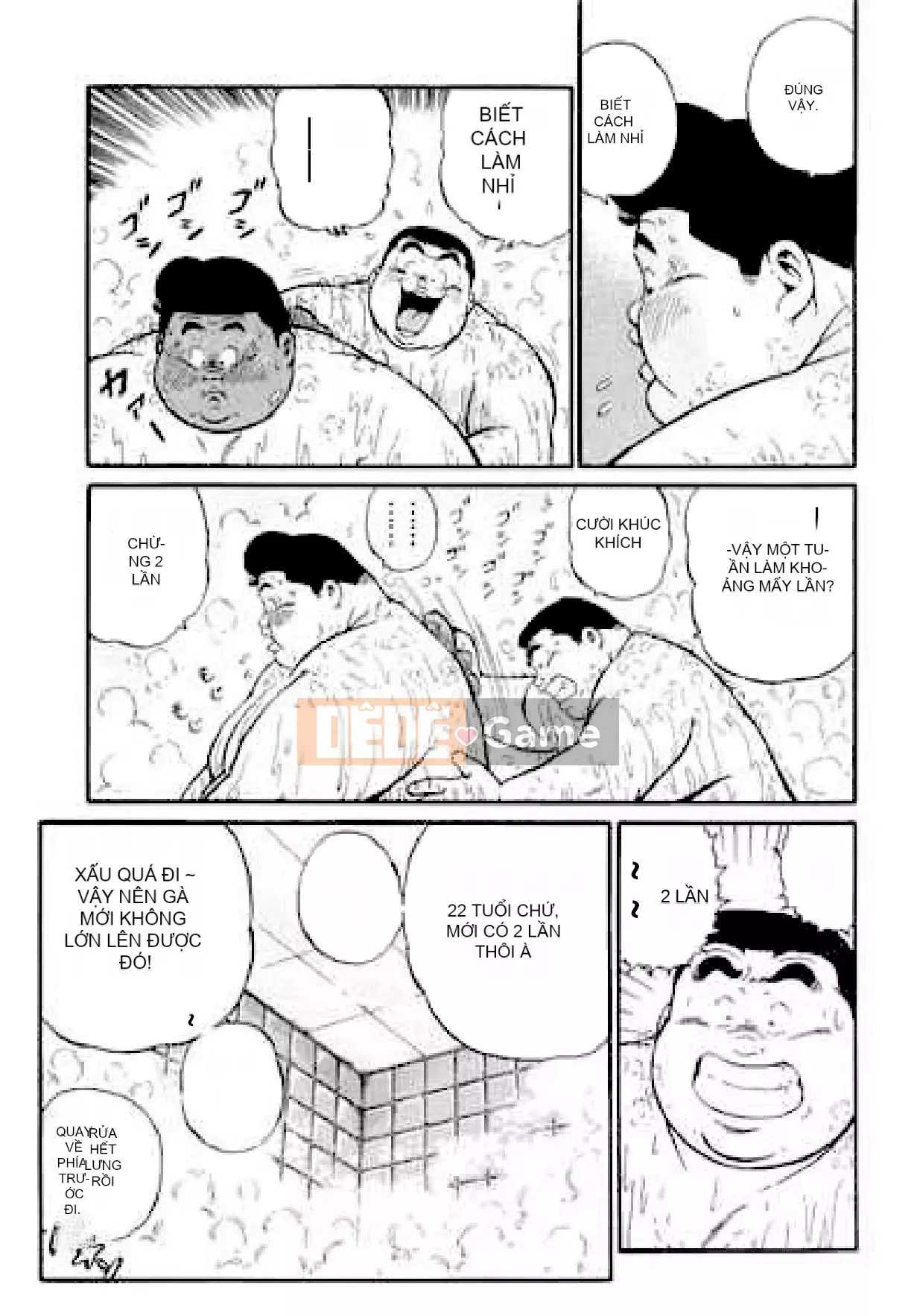 [Shinbashi Tsukihakujigogosha] [Cá voi] Hyakkan Boogie Aizouban