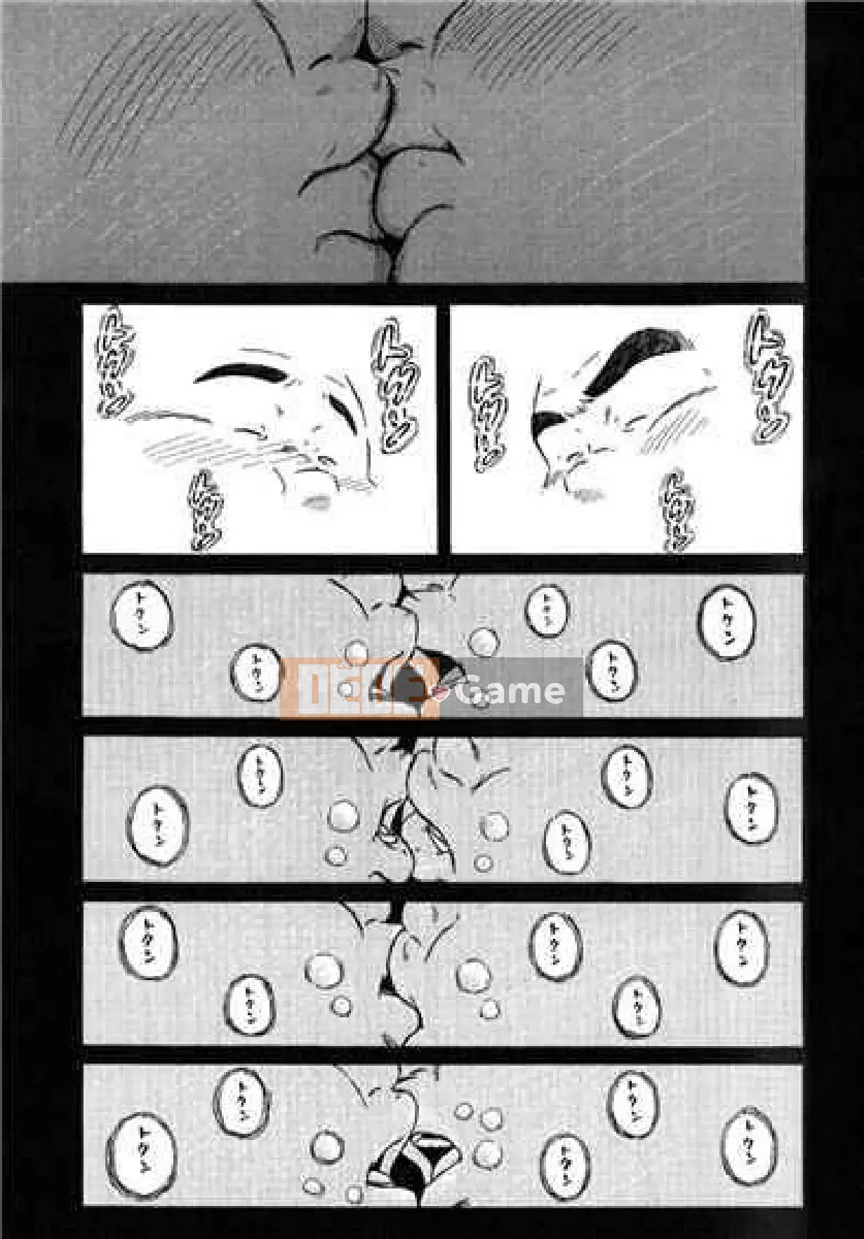 [Shinbashi Tsukihakujigogosha] [Cá voi] Hyakkan Boogie Aizouban