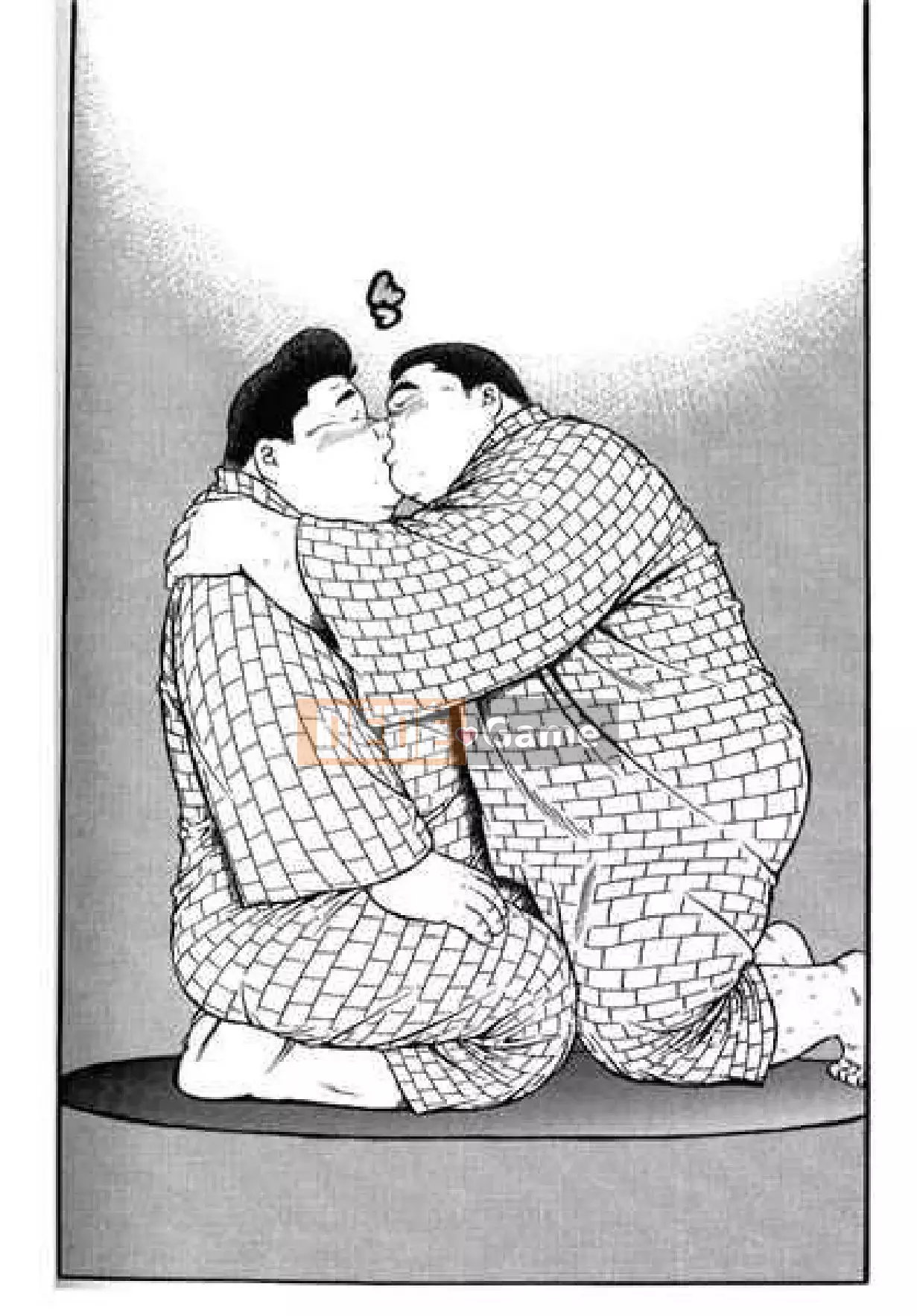 [Shinbashi Tsukihakujigogosha] [Cá voi] Hyakkan Boogie Aizouban