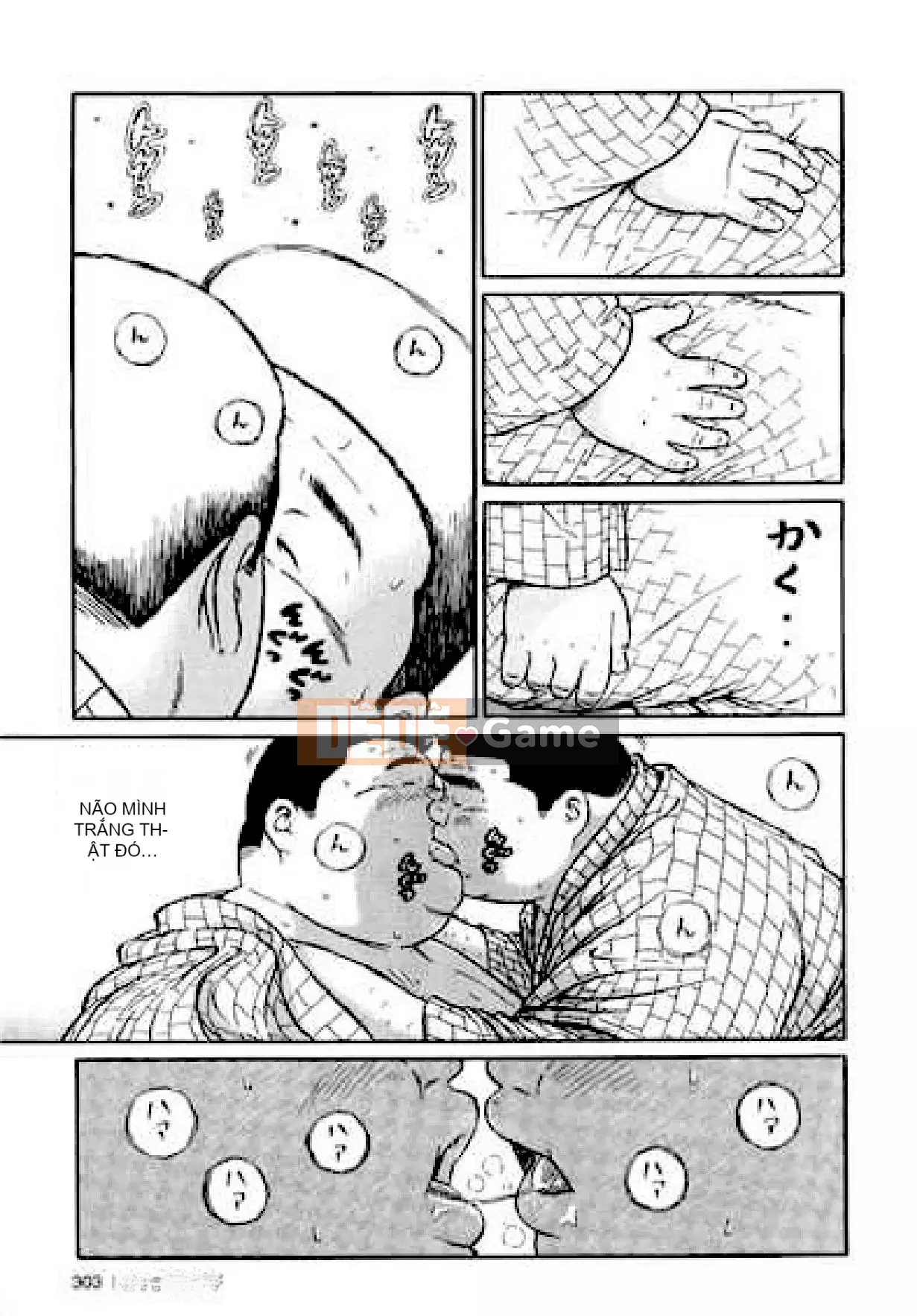 [Shinbashi Tsukihakujigogosha] [Cá voi] Hyakkan Boogie Aizouban