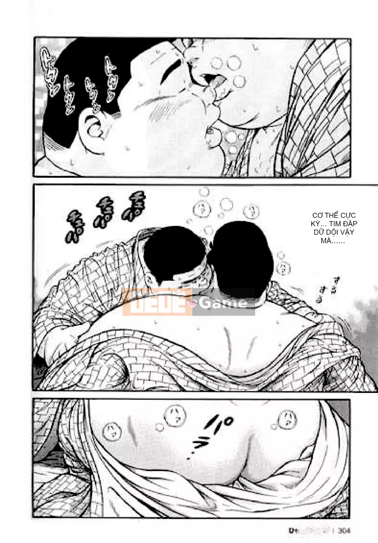 [Shinbashi Tsukihakujigogosha] [Cá voi] Hyakkan Boogie Aizouban