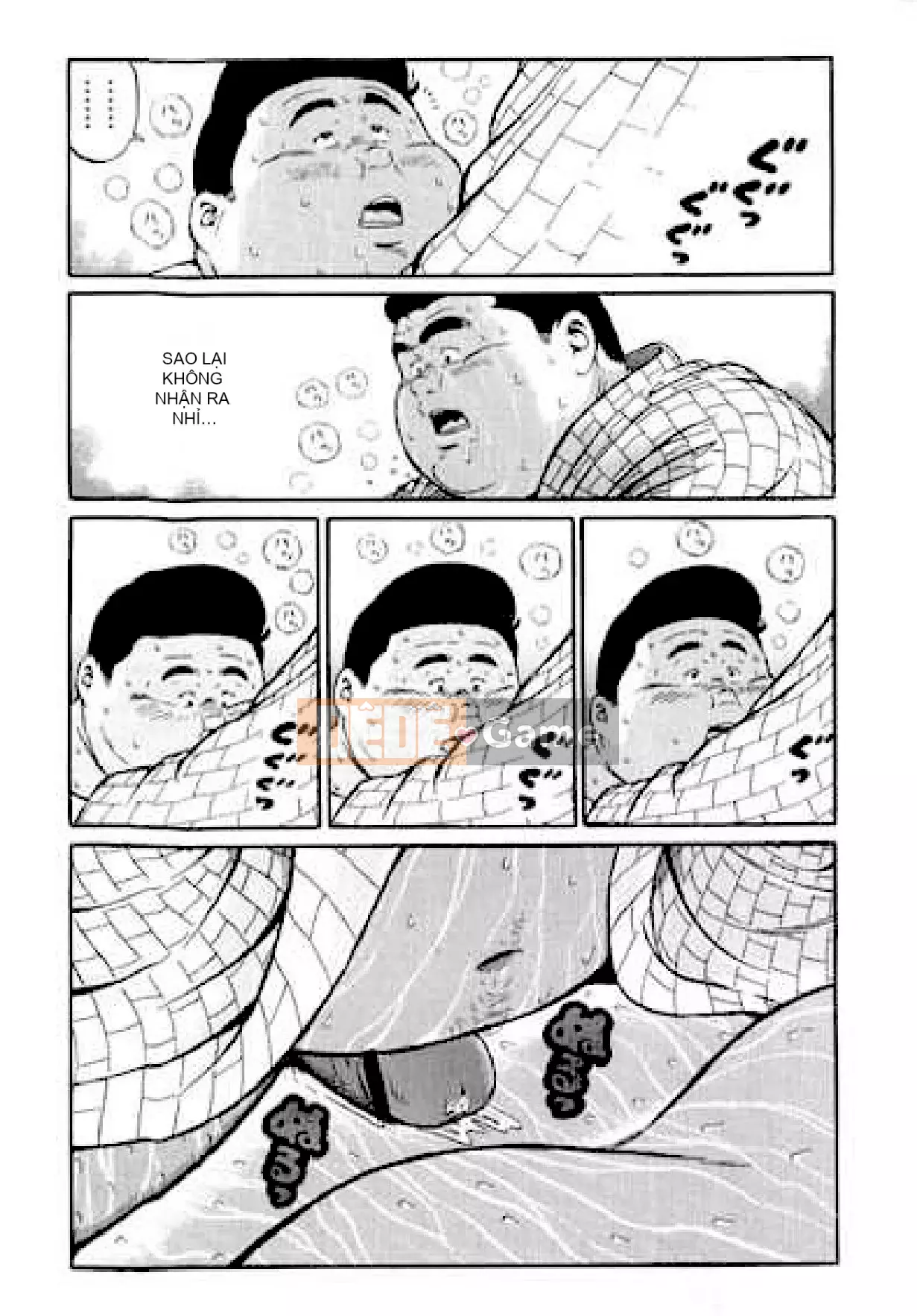 [Shinbashi Tsukihakujigogosha] [Cá voi] Hyakkan Boogie Aizouban