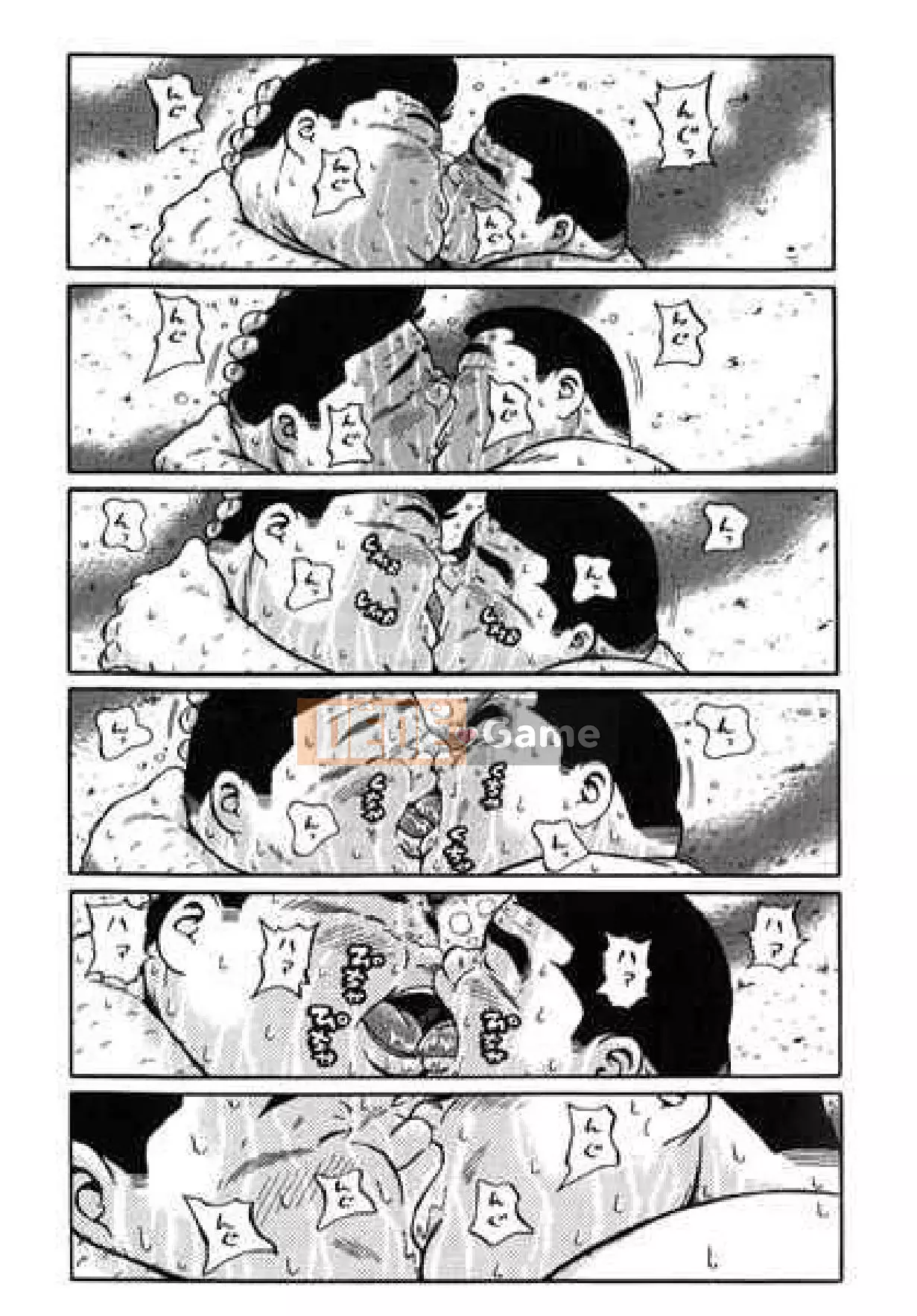 [Shinbashi Tsukihakujigogosha] [Cá voi] Hyakkan Boogie Aizouban