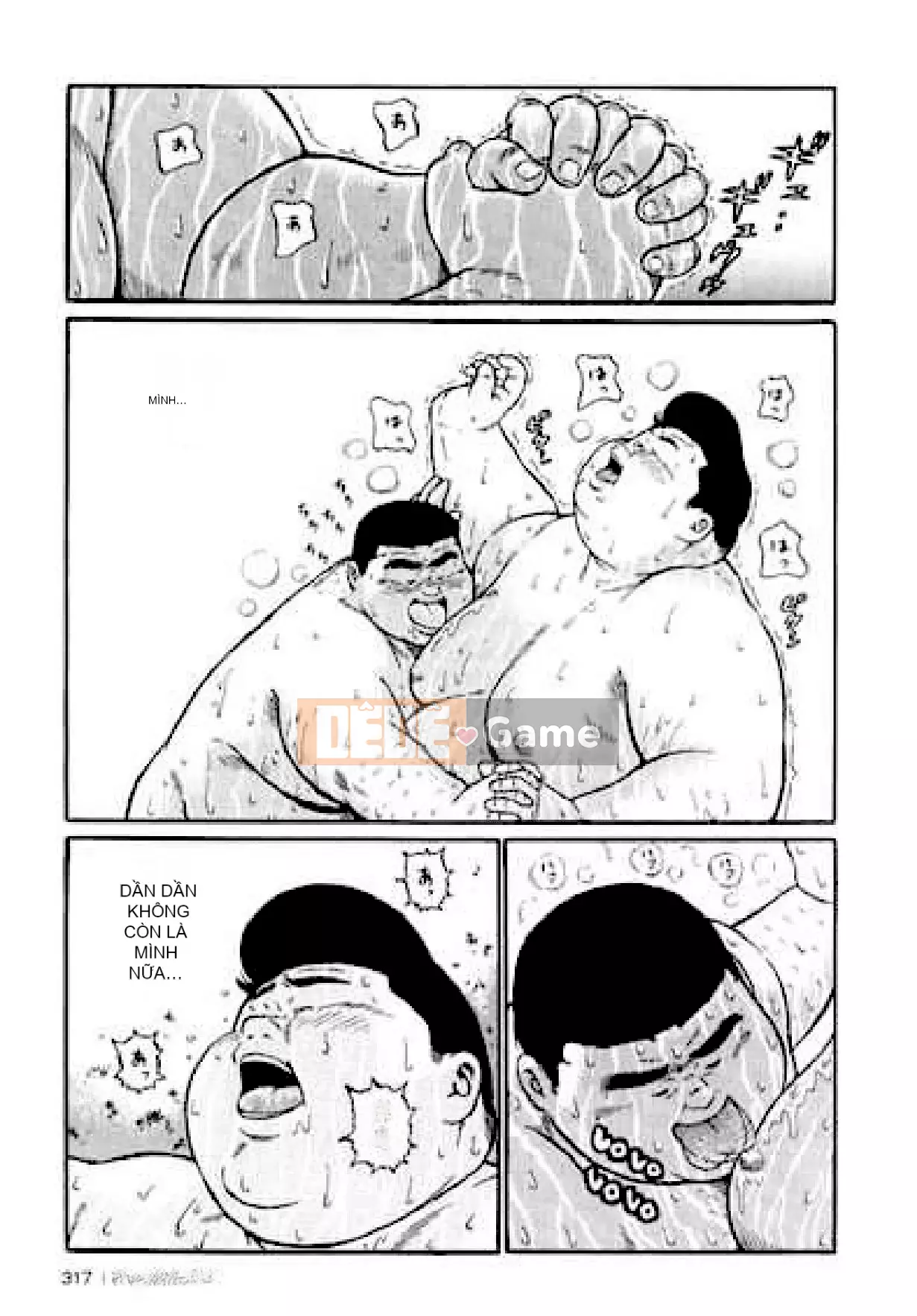 [Shinbashi Tsukihakujigogosha] [Cá voi] Hyakkan Boogie Aizouban