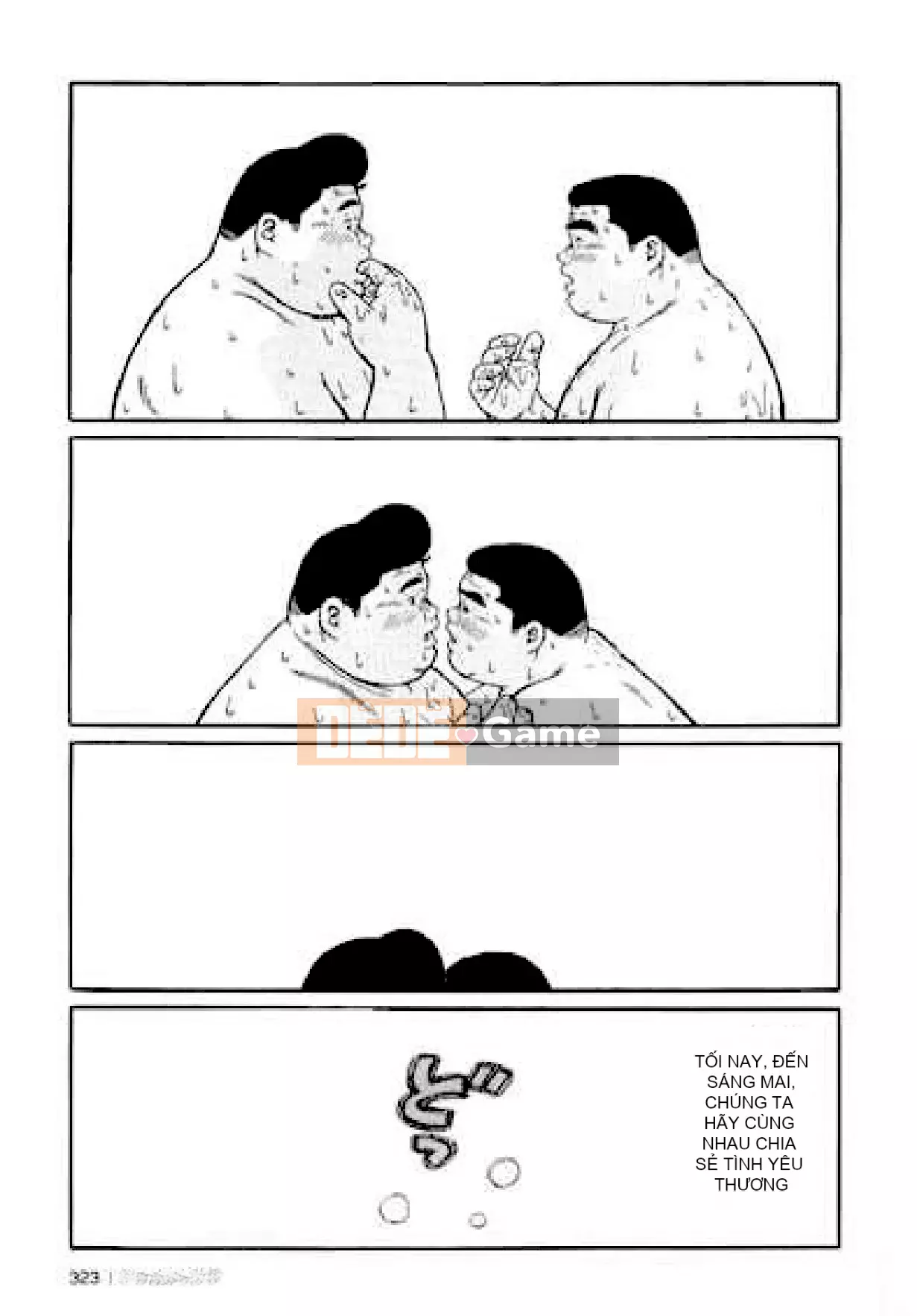 [Shinbashi Tsukihakujigogosha] [Cá voi] Hyakkan Boogie Aizouban