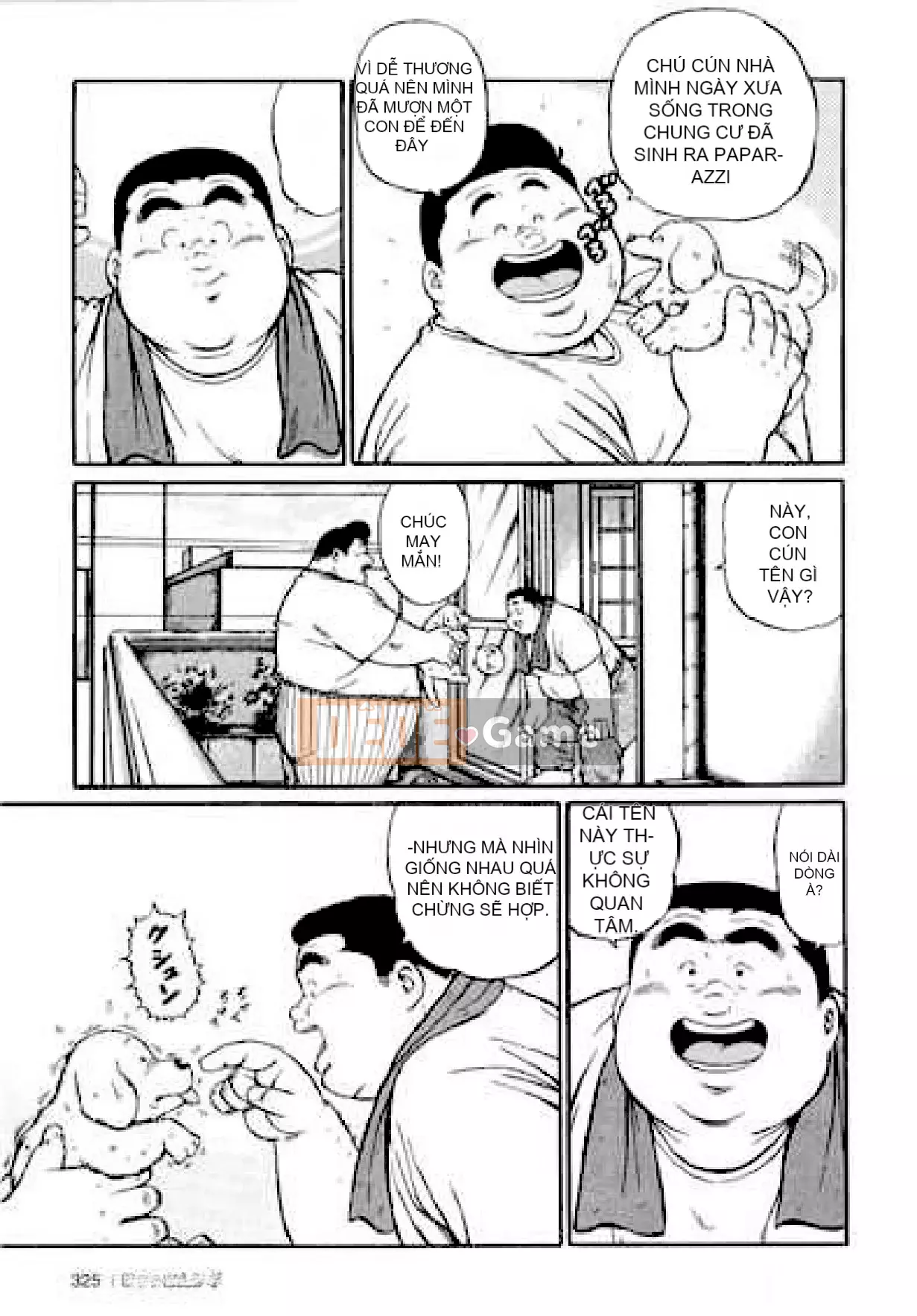 [Shinbashi Tsukihakujigogosha] [Cá voi] Hyakkan Boogie Aizouban