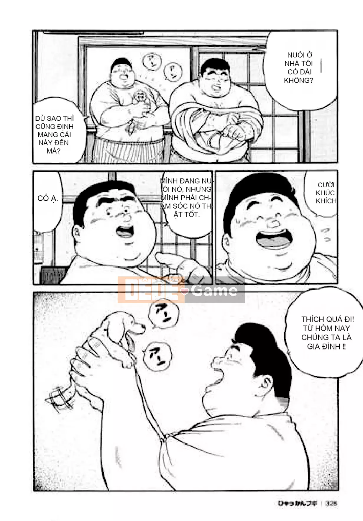 [Shinbashi Tsukihakujigogosha] [Cá voi] Hyakkan Boogie Aizouban