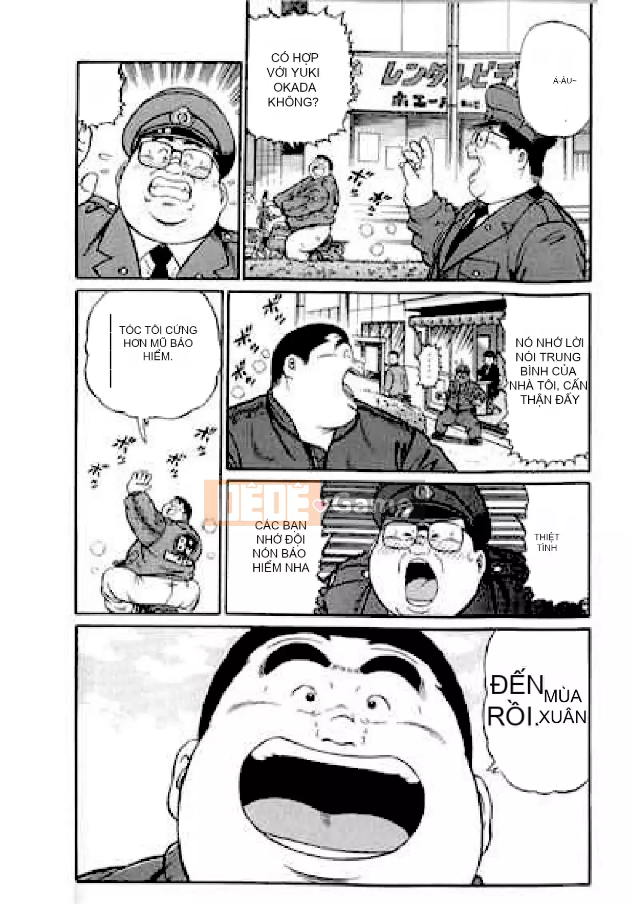 [Shinbashi Tsukihakujigogosha] [Cá voi] Hyakkan Boogie Aizouban