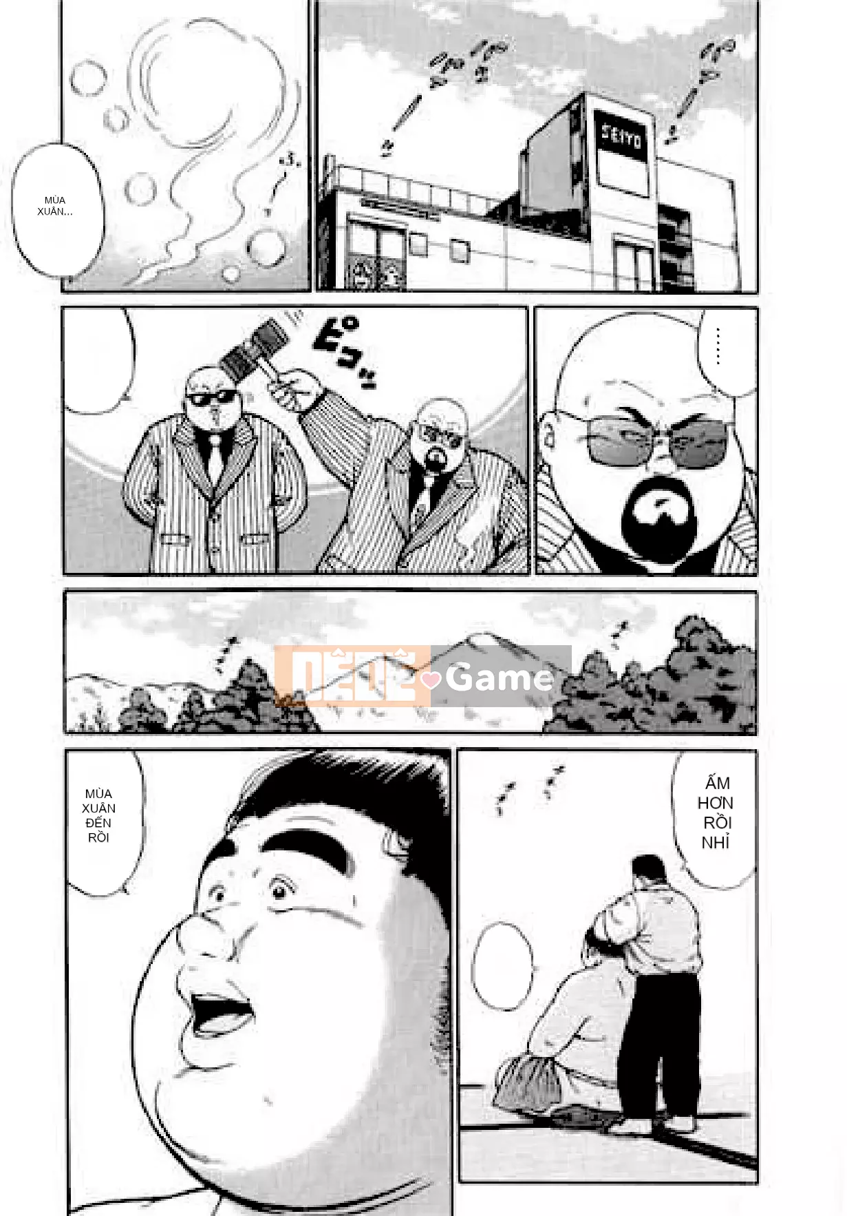 [Shinbashi Tsukihakujigogosha] [Cá voi] Hyakkan Boogie Aizouban