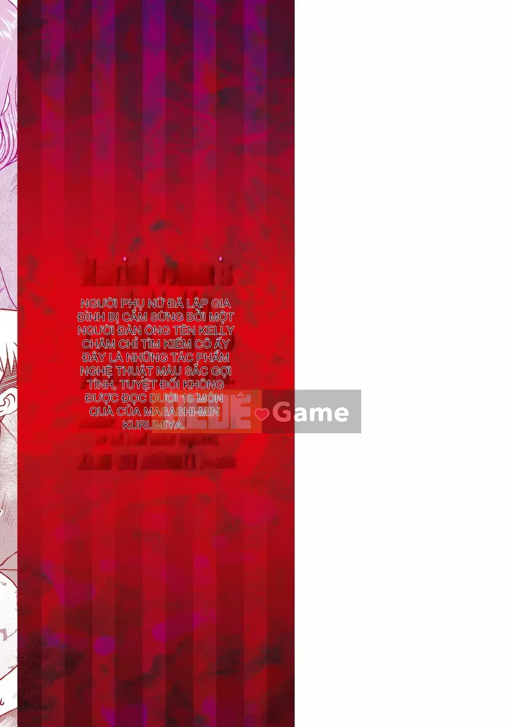 [Kurumiya Mashimin] Những người vợ khác bị Guess Man chọc ghẹo và cắm sừng [Digital]