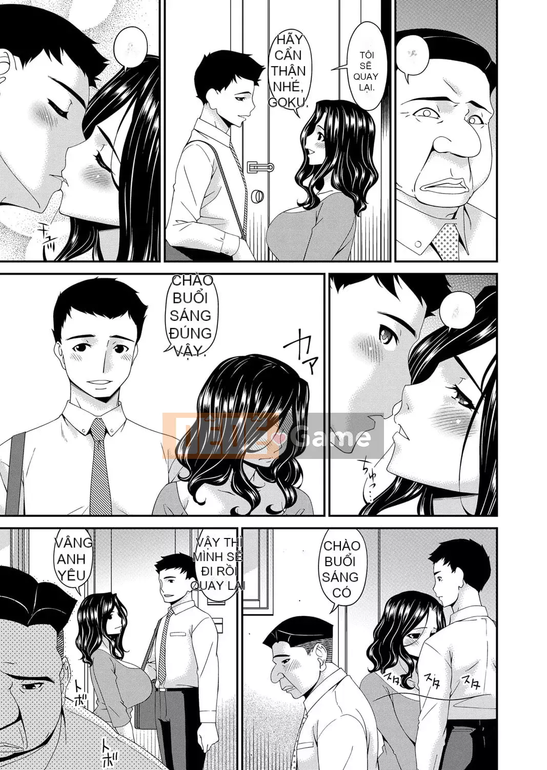 [呗野鸟] Đam mê tình dục sống Goku Jōsei Katsu Hyōri - Gokujou