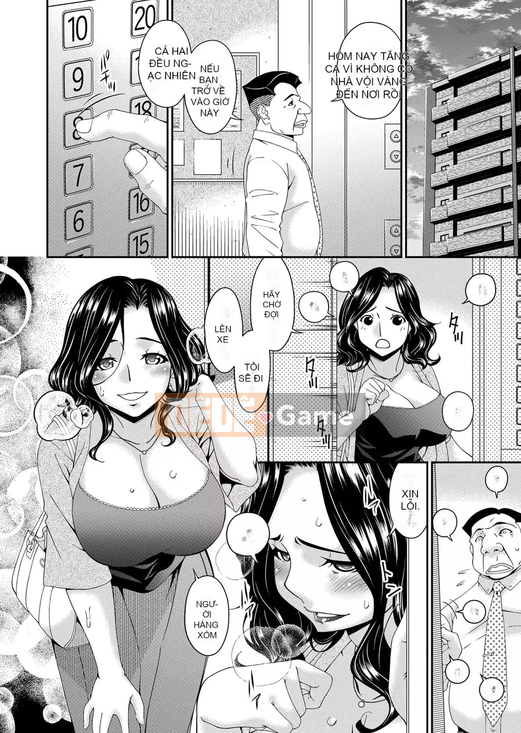 [呗野鸟] Đam mê tình dục sống Goku Jōsei Katsu Hyōri - Gokujou