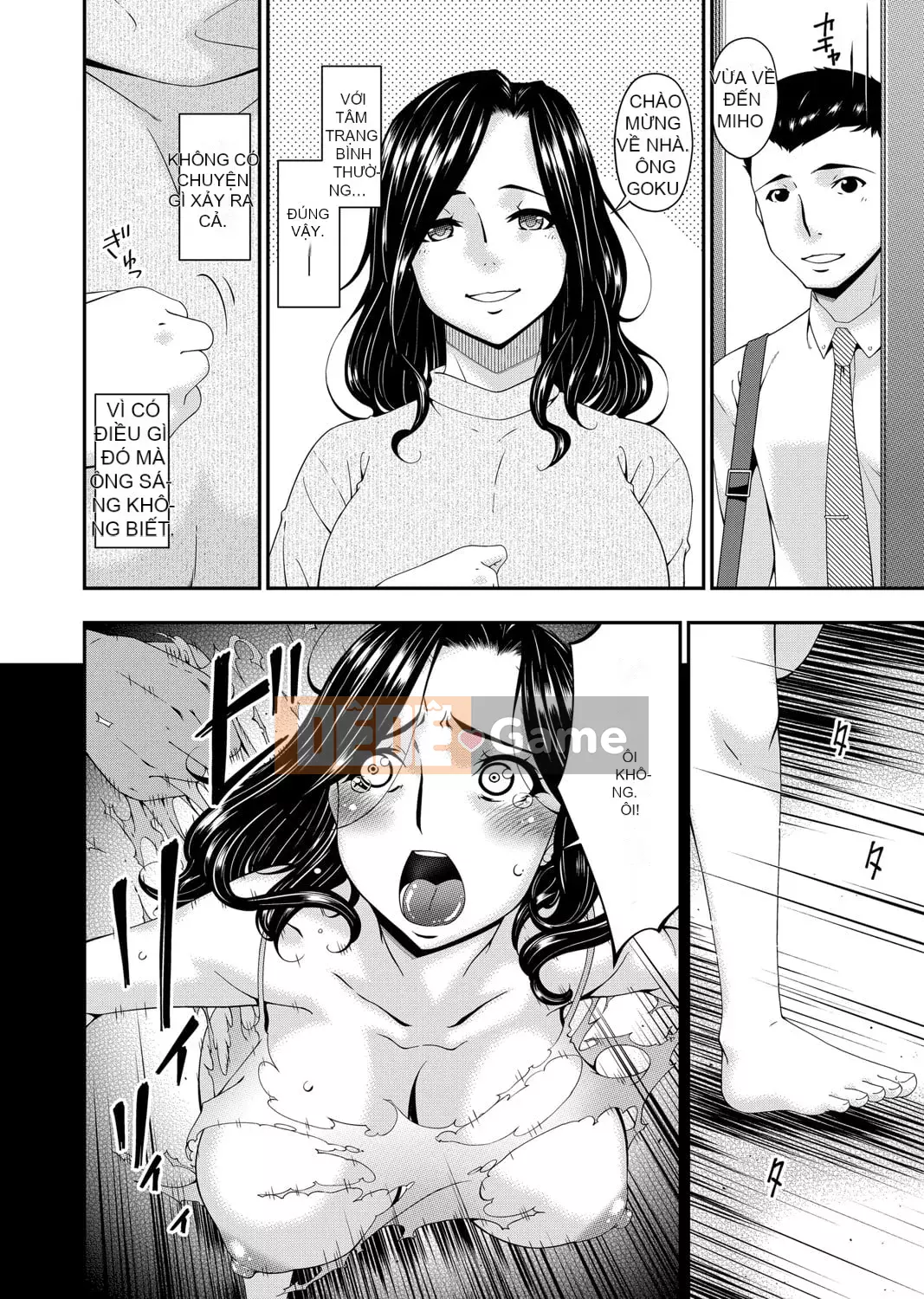 [呗野鸟] Đam mê tình dục sống Goku Jōsei Katsu Hyōri - Gokujou