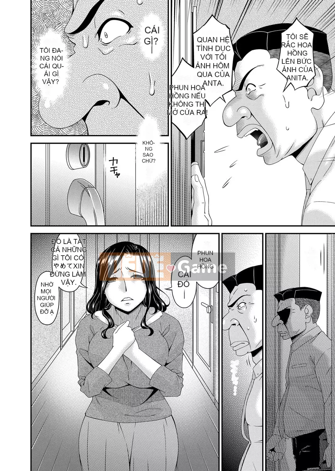 [呗野鸟] Đam mê tình dục sống Goku Jōsei Katsu Hyōri - Gokujou