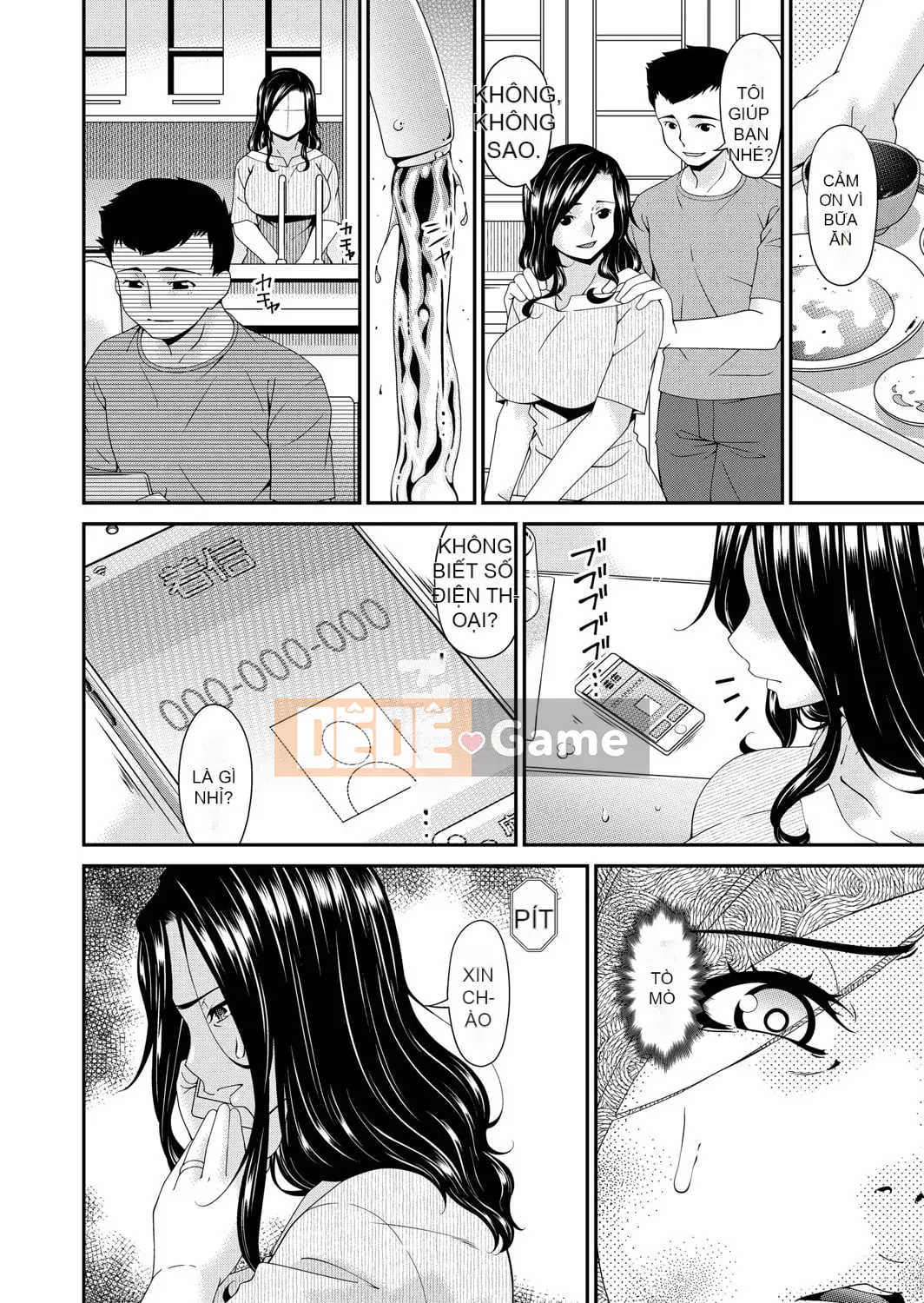 [呗野鸟] Đam mê tình dục sống Goku Jōsei Katsu Hyōri - Gokujou