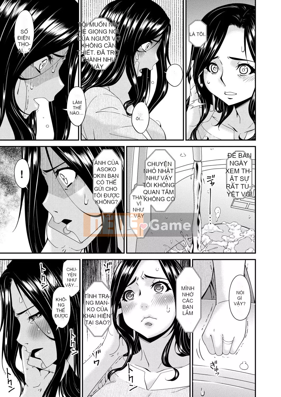 [呗野鸟] Đam mê tình dục sống Goku Jōsei Katsu Hyōri - Gokujou