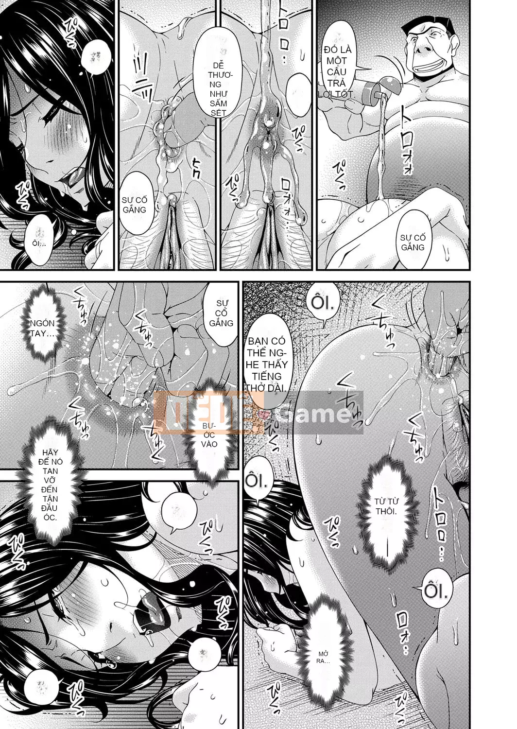 [呗野鸟] Đam mê tình dục sống Goku Jōsei Katsu Hyōri - Gokujou