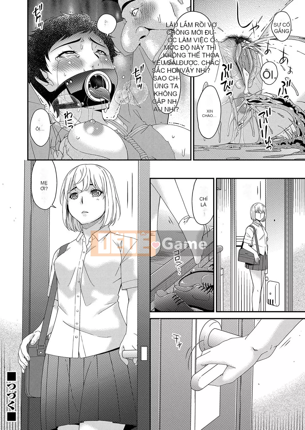 [呗野鸟] Đam mê tình dục sống Goku Jōsei Katsu Hyōri - Gokujou