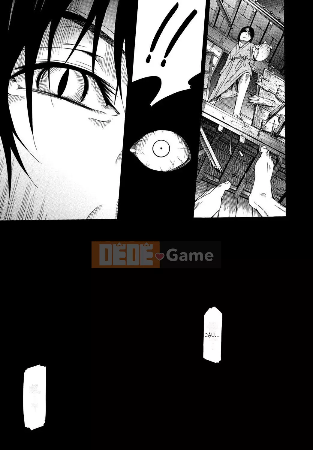 [Akatsuki Myuuto] Shoujo x Shoujo x Shoujo [Đã kiểm duyệt]