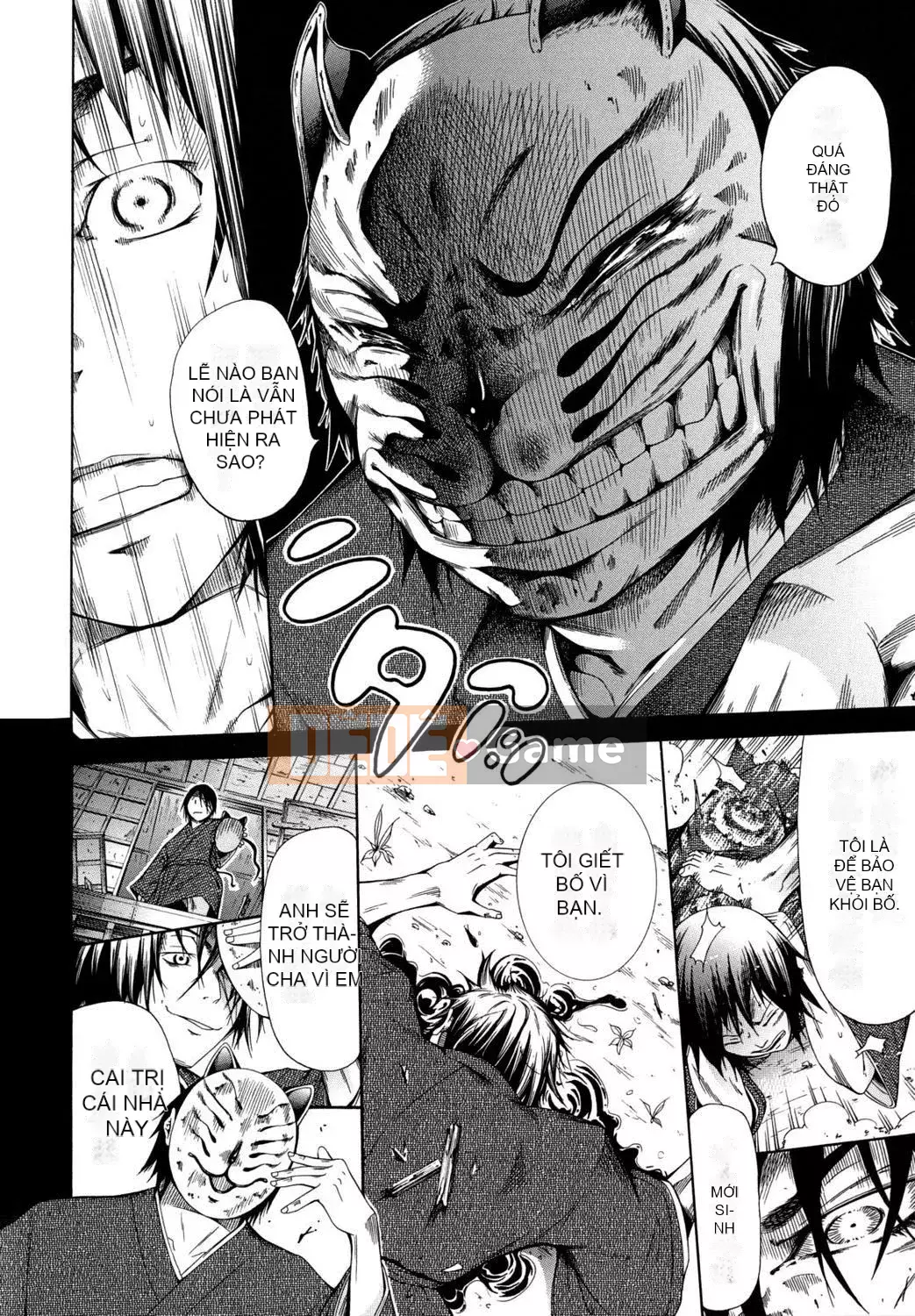 [Akatsuki Myuuto] Shoujo x Shoujo x Shoujo [Đã kiểm duyệt]