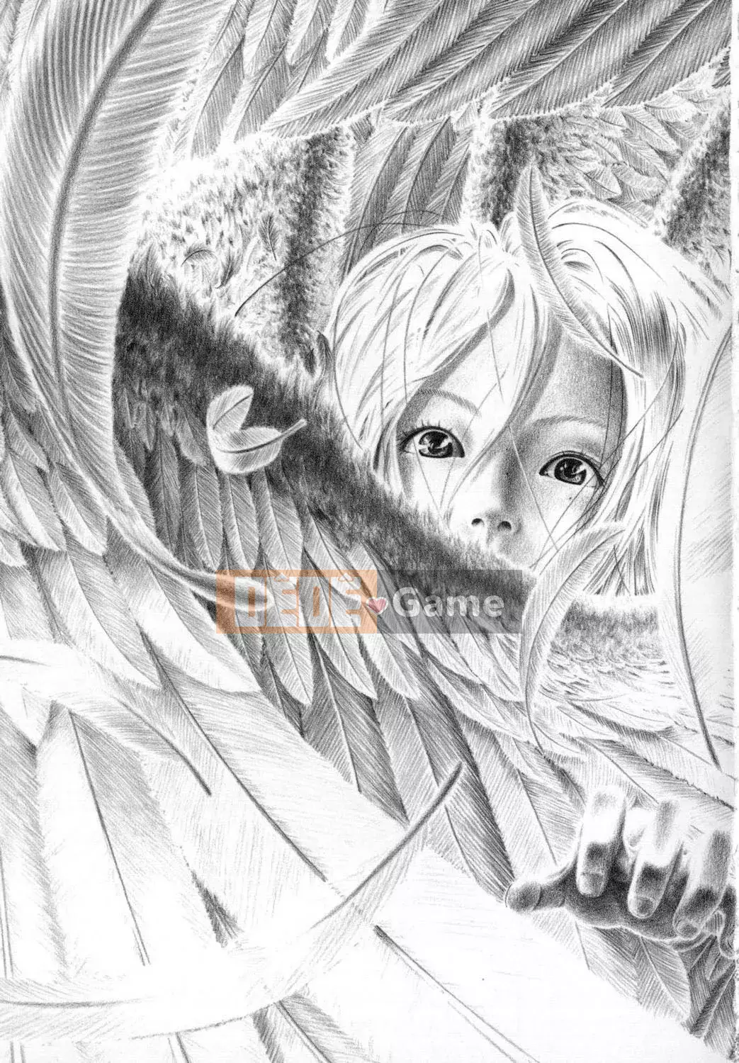 [Akatsuki Myuuto] Shoujo x Shoujo x Shoujo [Đã kiểm duyệt]