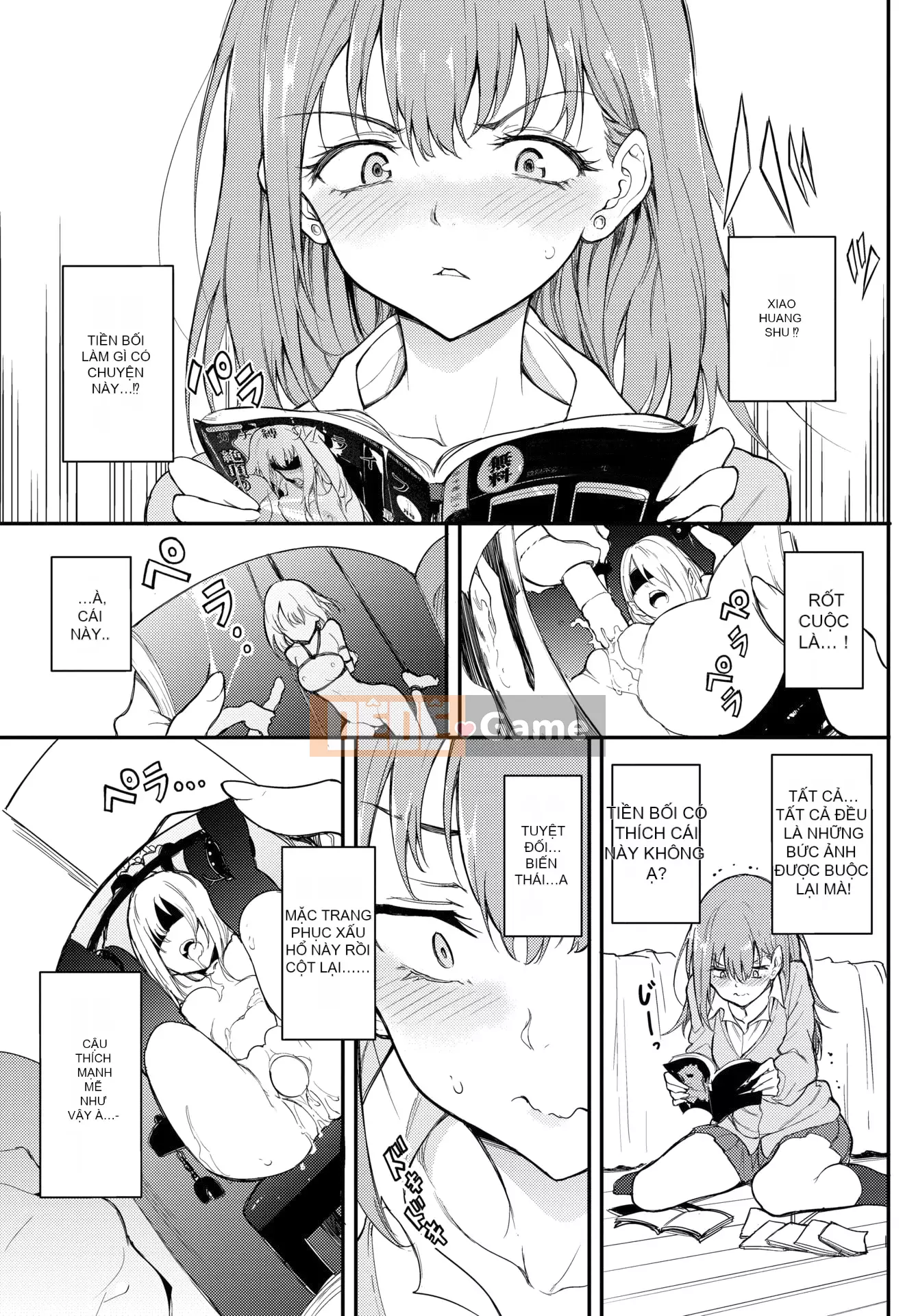 [Kyokucho] Love You + Sách nhỏ 8P, Thẻ minh họa + Phần thưởng DL