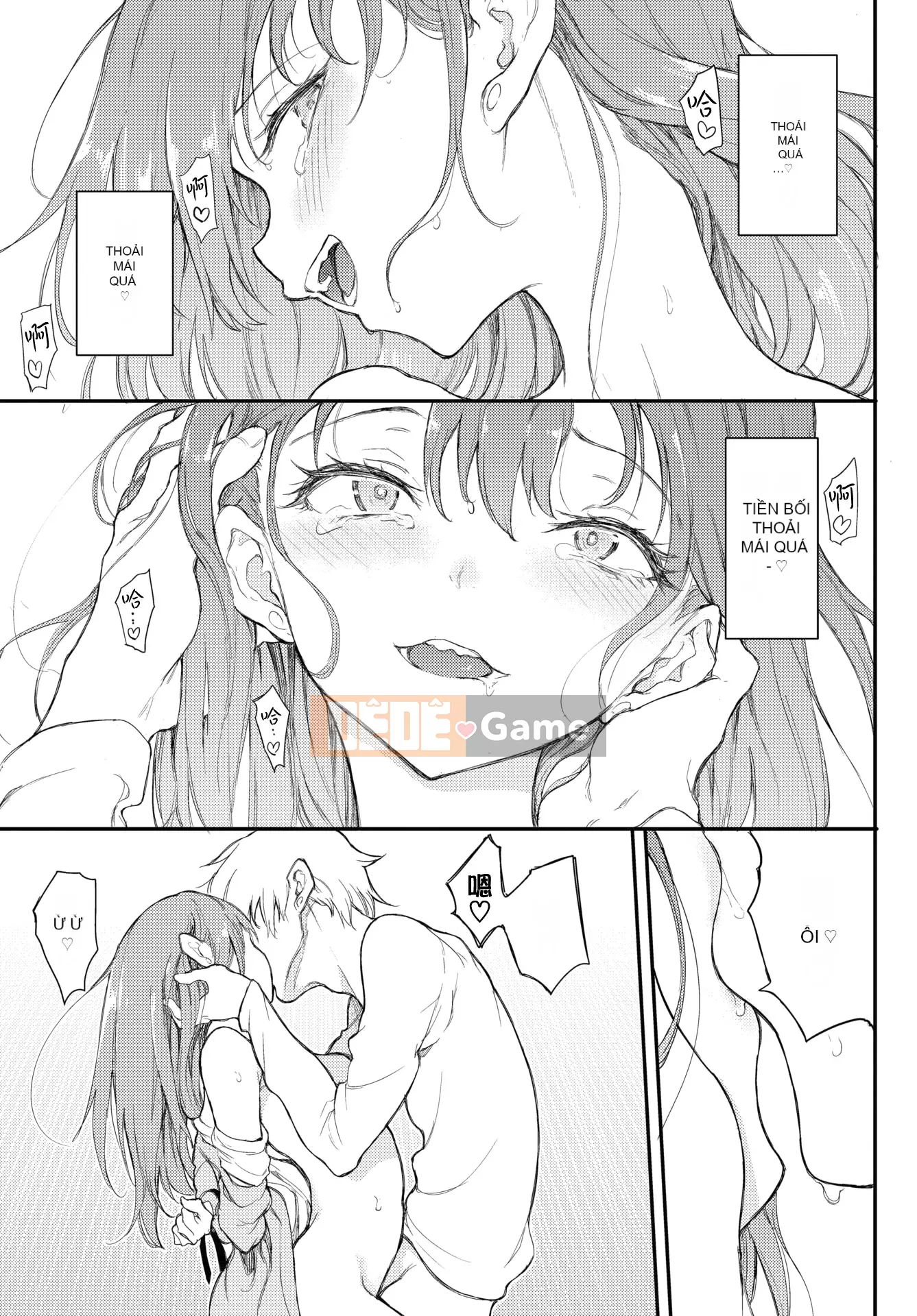 [Kyokucho] Love You + Sách nhỏ 8P, Thẻ minh họa + Phần thưởng DL