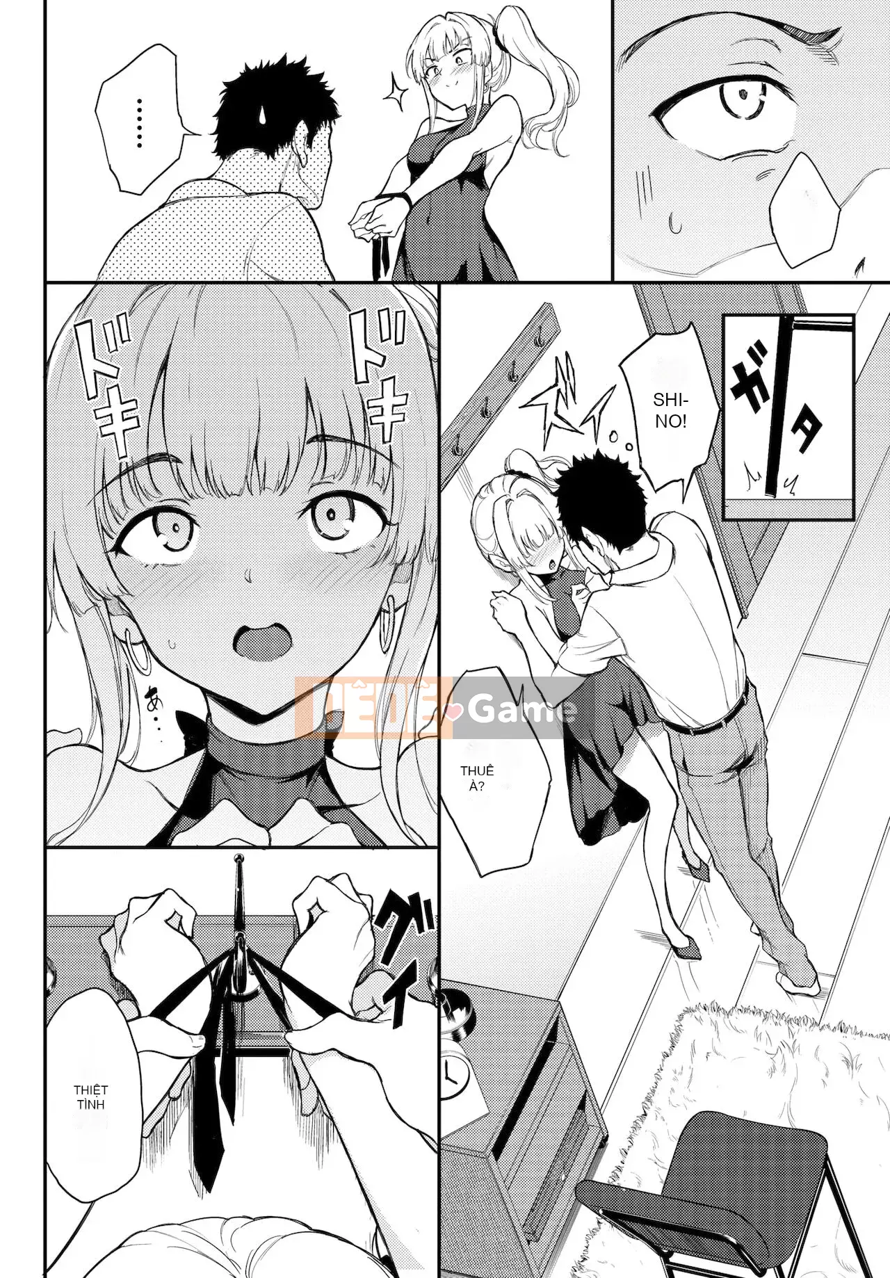 [Kyokucho] Love You + Sách nhỏ 8P, Thẻ minh họa + Phần thưởng DL