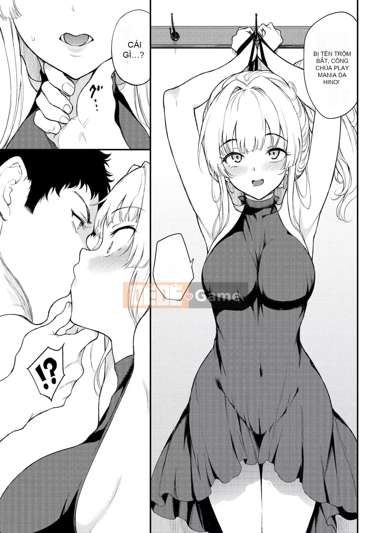 [Kyokucho] Love You + Sách nhỏ 8P, Thẻ minh họa + Phần thưởng DL