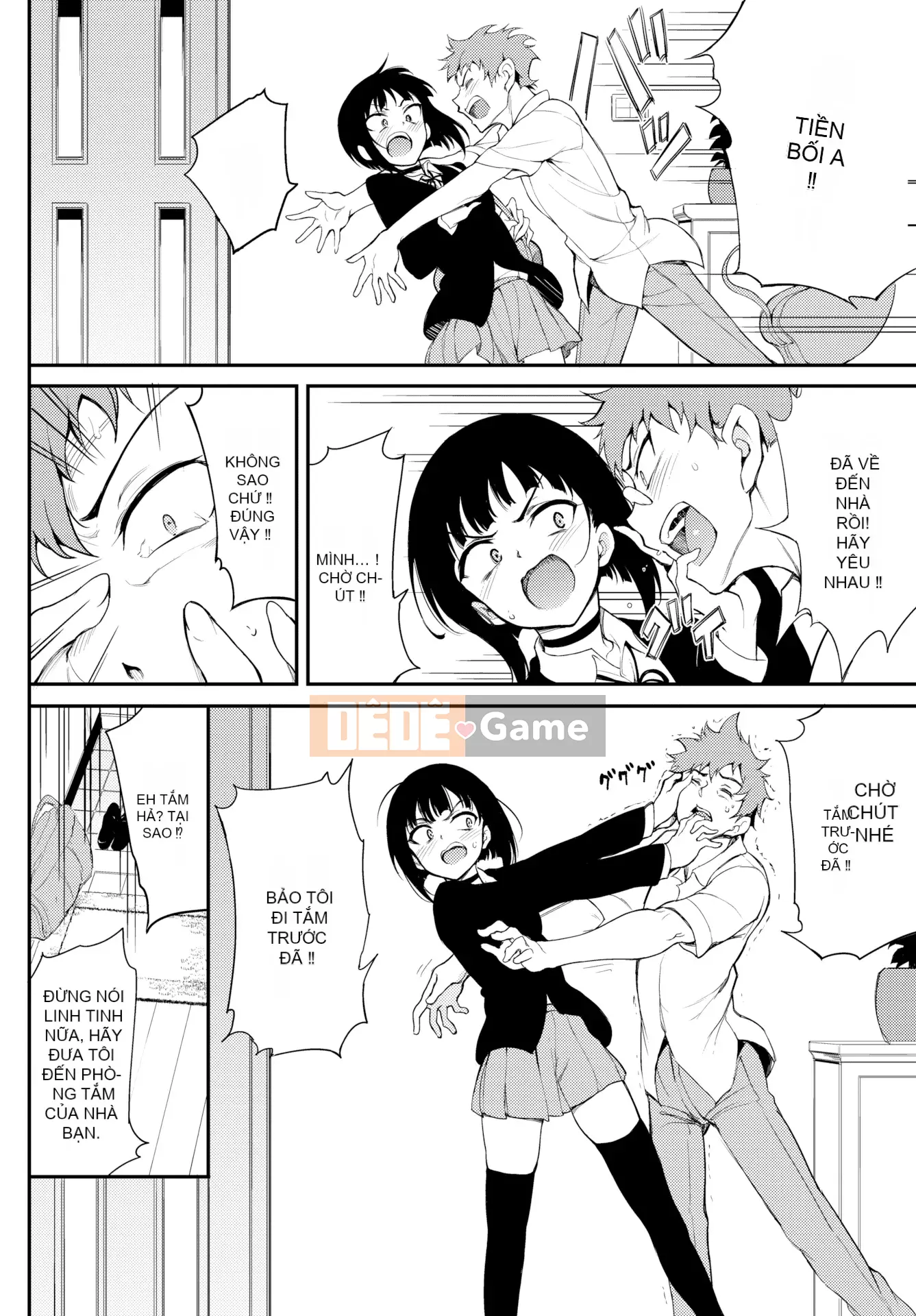 [Kyokucho] Love You + Sách nhỏ 8P, Thẻ minh họa + Phần thưởng DL