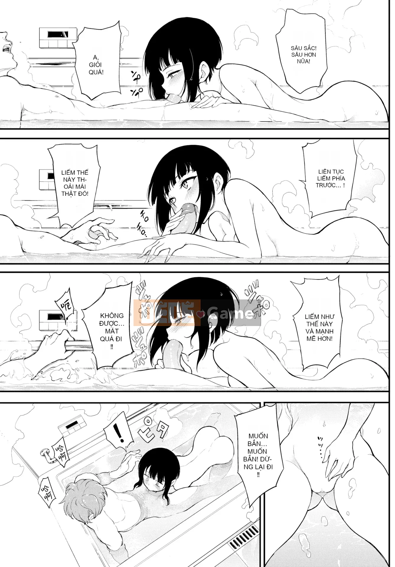 [Kyokucho] Love You + Sách nhỏ 8P, Thẻ minh họa + Phần thưởng DL